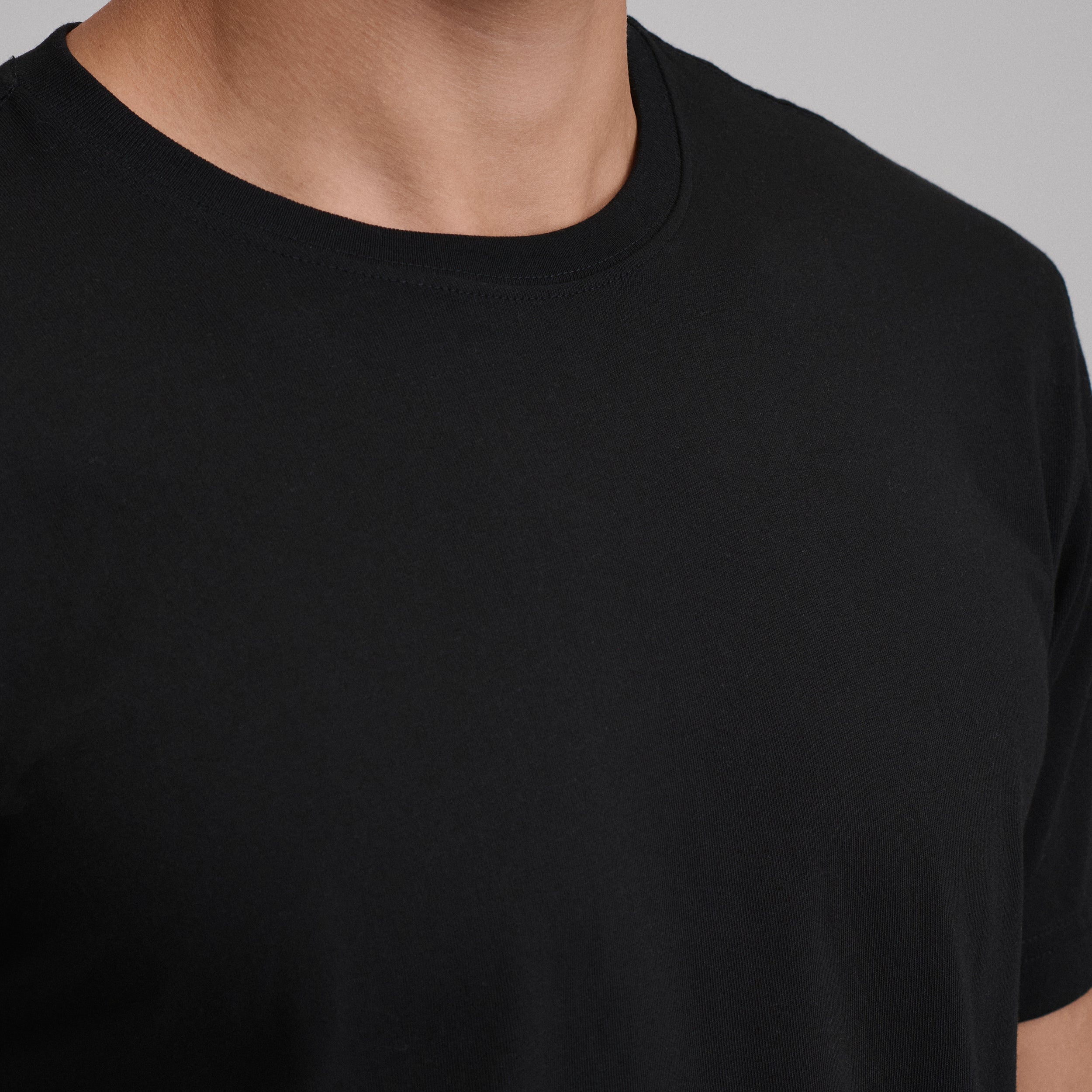 Men's Legend Wash 100% Cotton Short-Sleeve Classic T-Shirt - Image 15