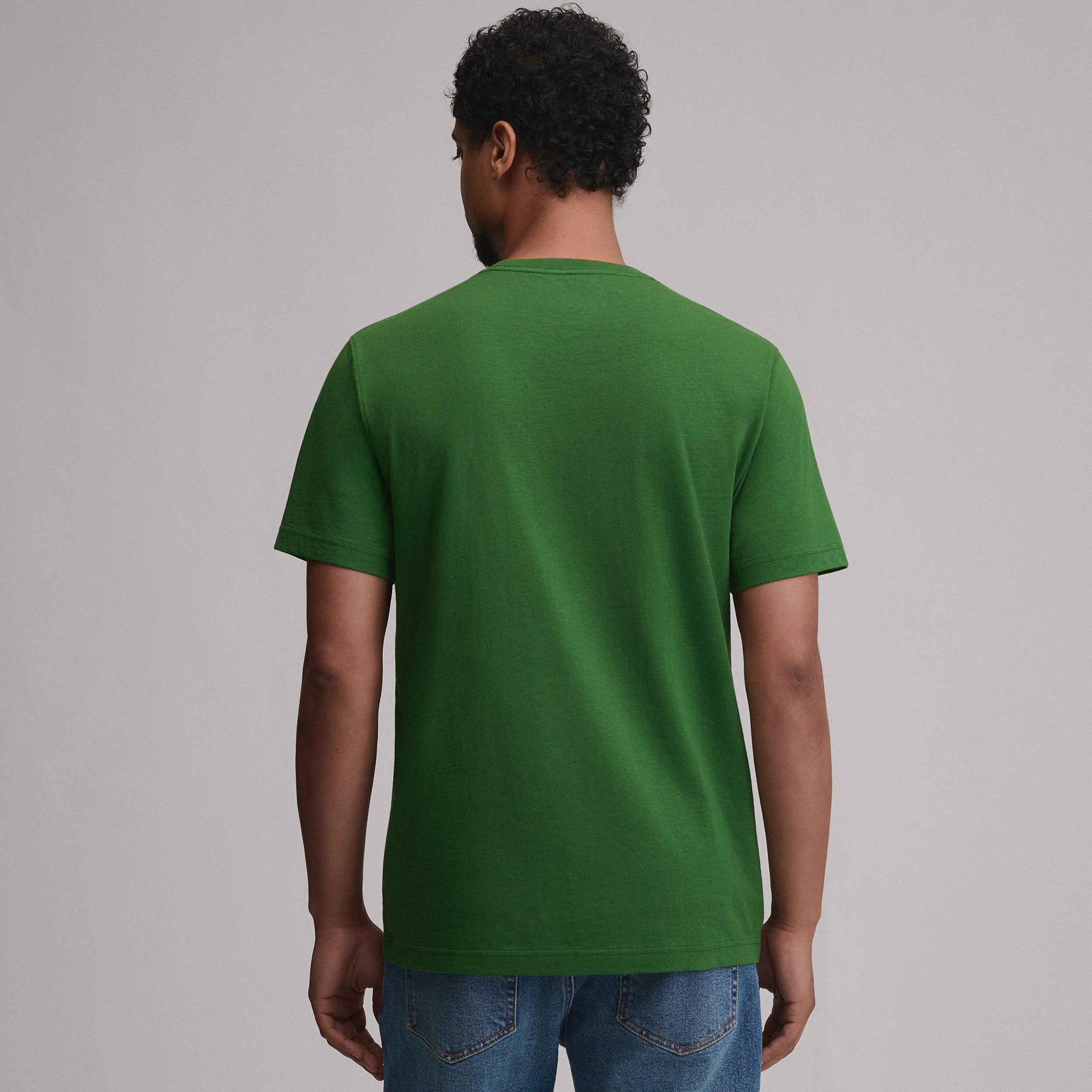 Men's Legend Wash 100% Cotton Short-Sleeve Pocket T-Shirt - Image 10