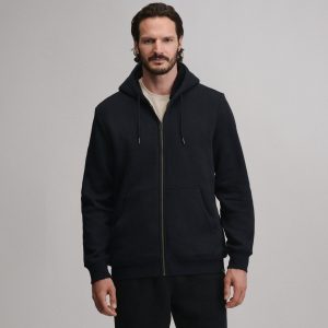 Men's The Vintage Soft Lined Full-Zip Sweatshirt