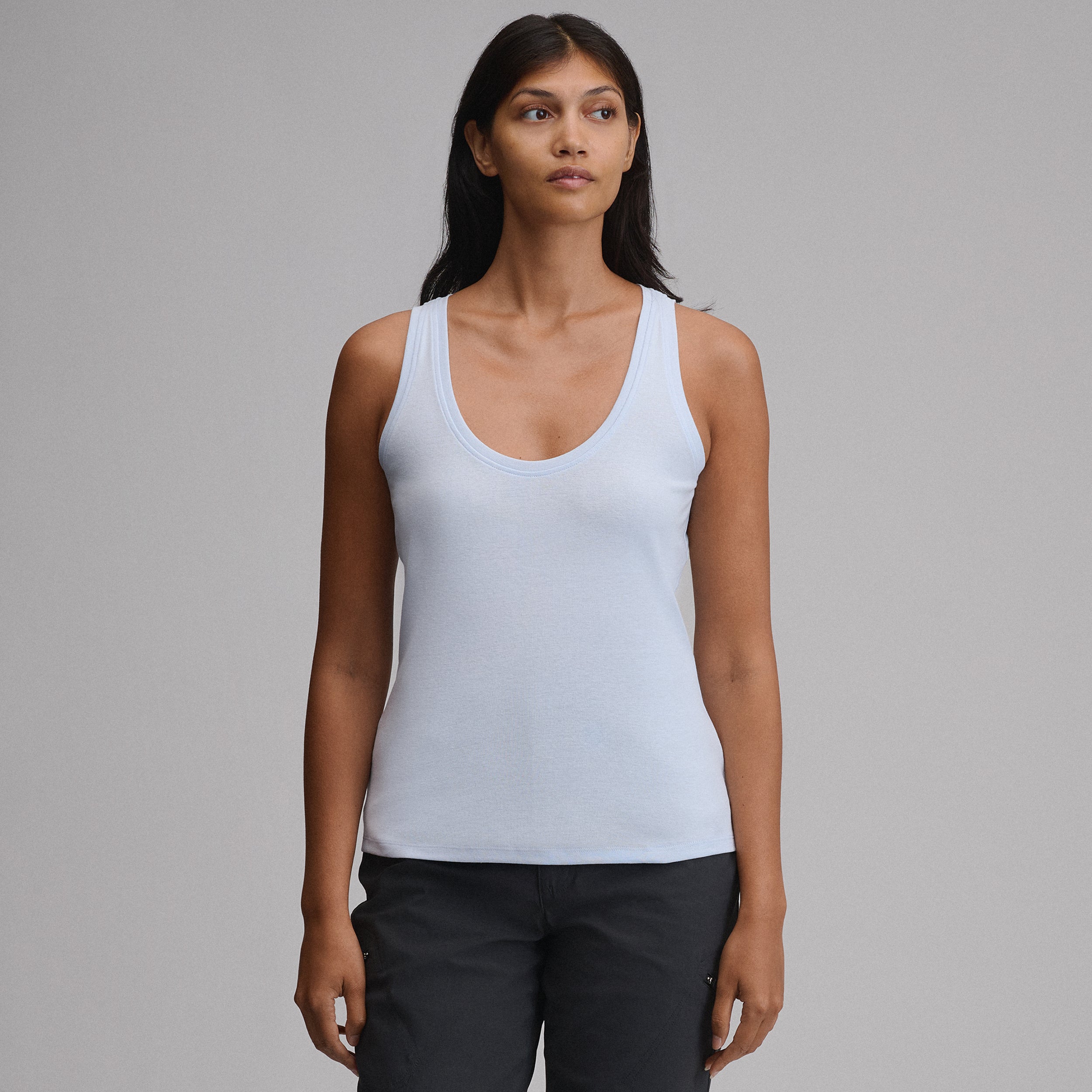 Women's Everyday Scoop-Neck Tank - Image 27