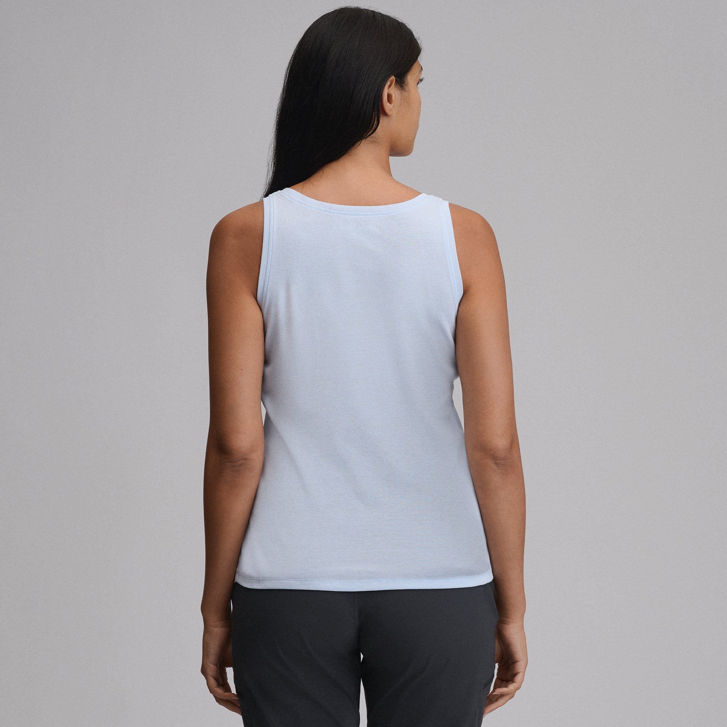 Women's Everyday Scoop-Neck Tank - Image 28