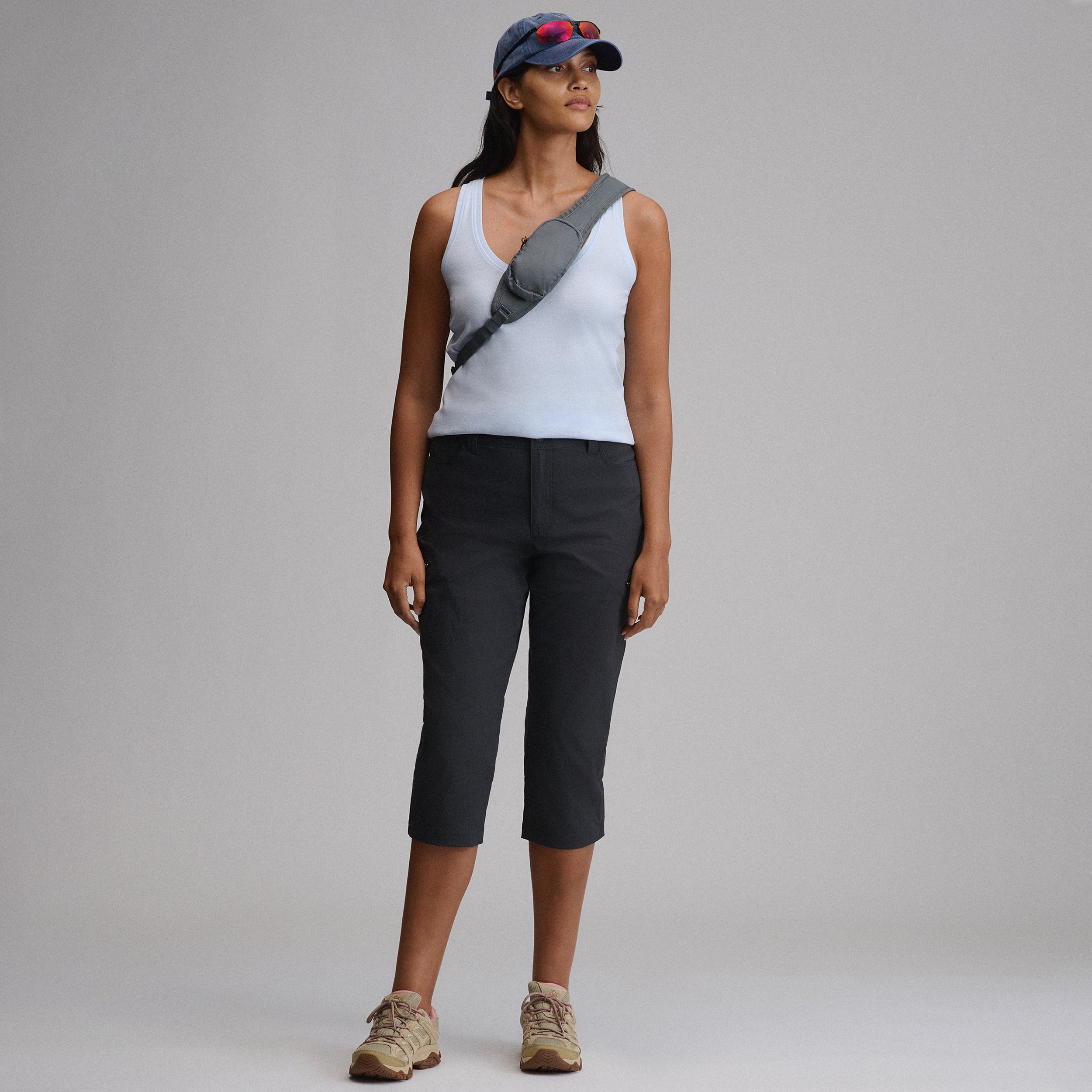 Women's Everyday Scoop-Neck Tank - Image 30