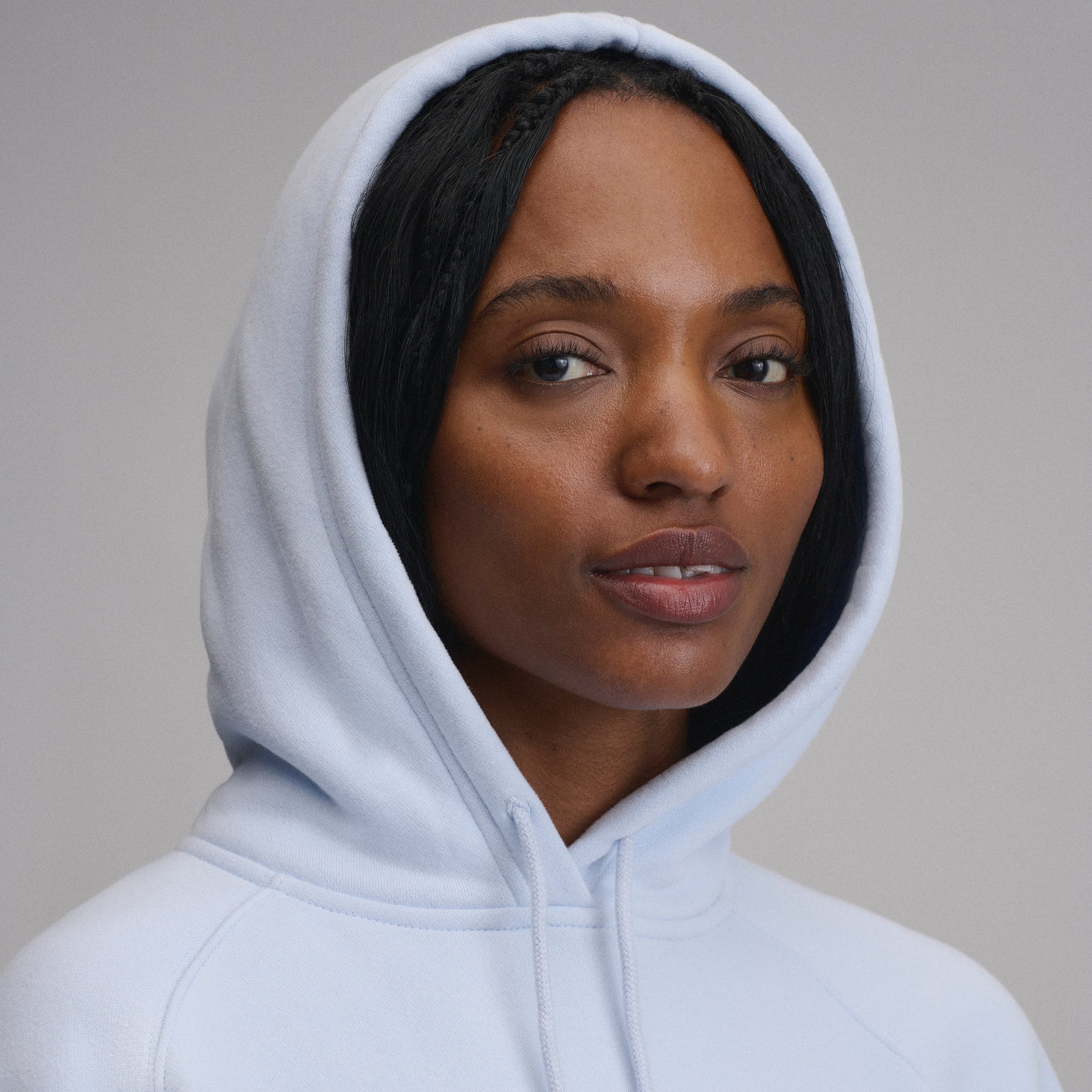 Women's Vintage Soft Pullover Hoodie - Image 4
