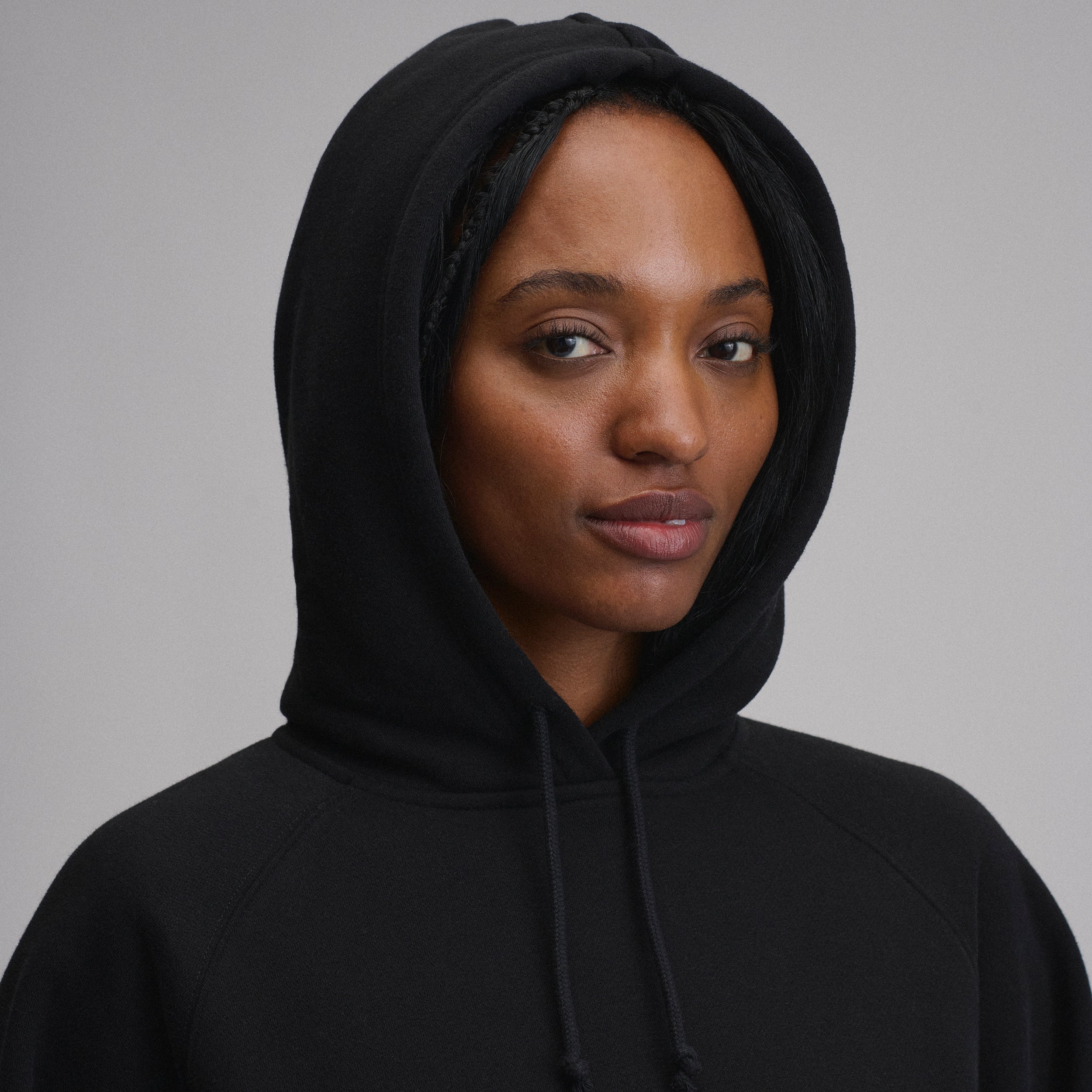 Women's Vintage Soft Pullover Hoodie - Image 9