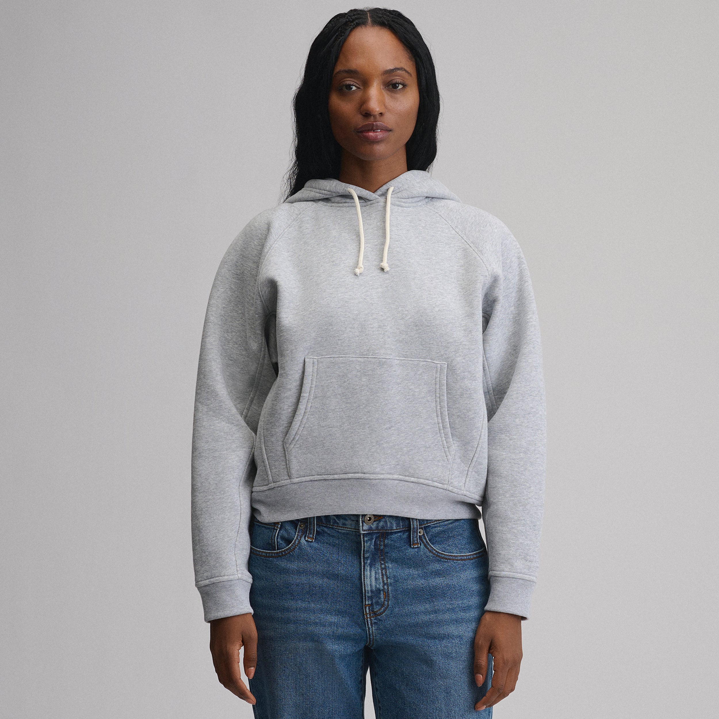 Women's Vintage Soft Pullover Hoodie - Image 11