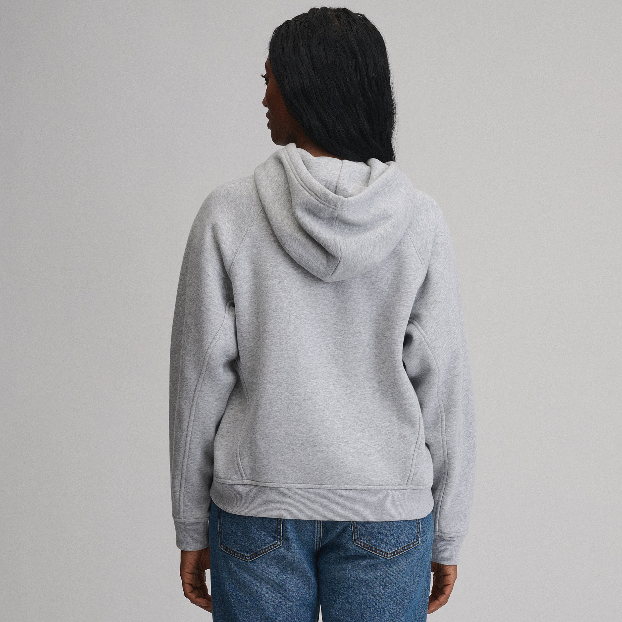 Women's Vintage Soft Pullover Hoodie - Image 12