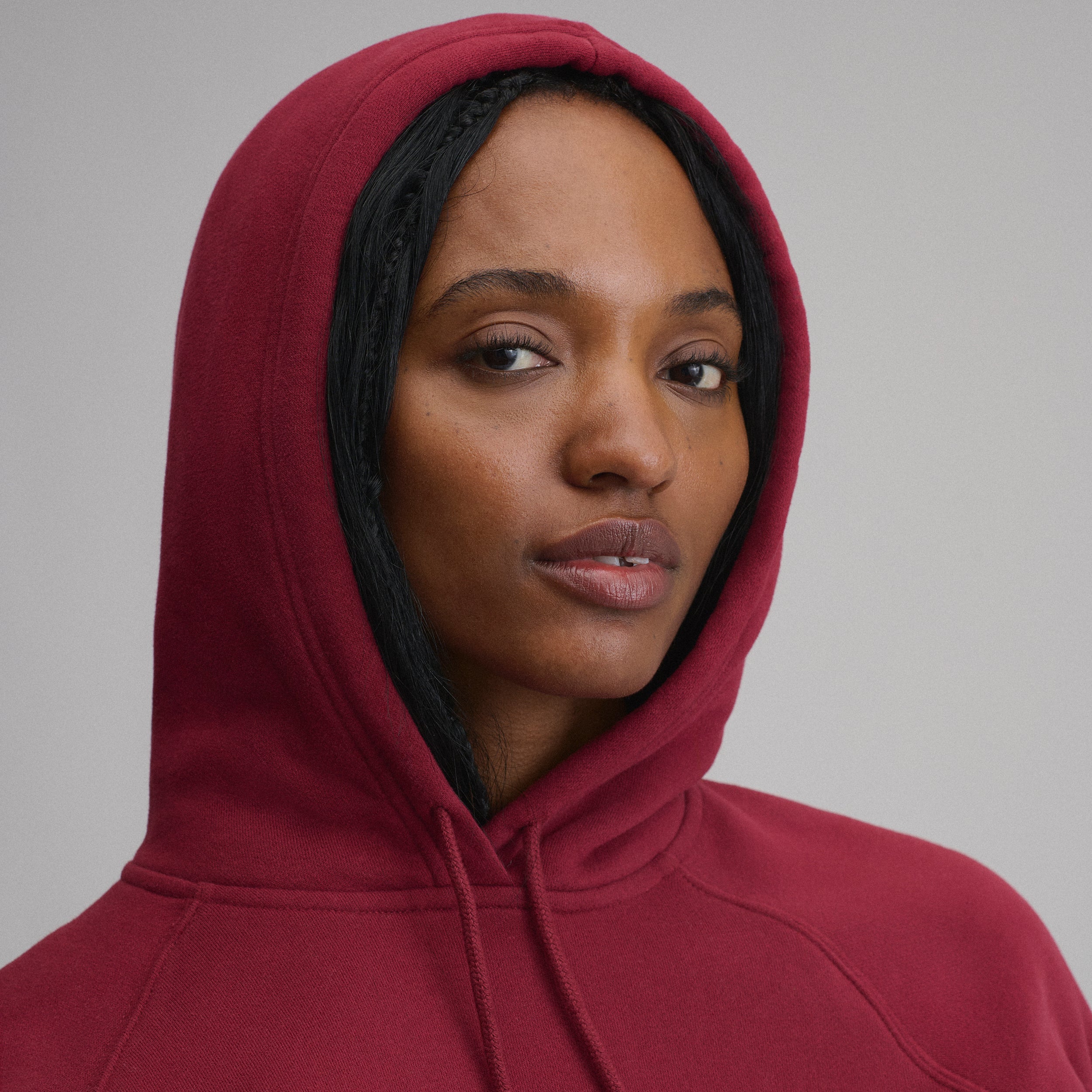 Women's Vintage Soft Pullover Hoodie - Image 19