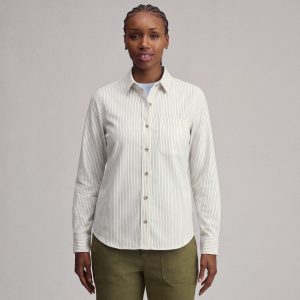 Women's W Field Flex Flannel Shirt