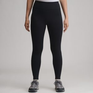 Women's Crossover Trail Adventure High-Rise Leggings