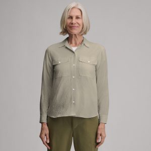 Women's Mountain 3.0 Long-Sleeve Shirt - Solid
