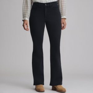 Women's Venture Stretch High-Rise Bootcut Jeans