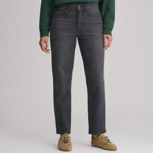 Women's Iconic Perfect Straight Jean