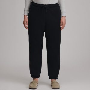 Women's The Vintage Soft Faux Shearling Lined Jogger