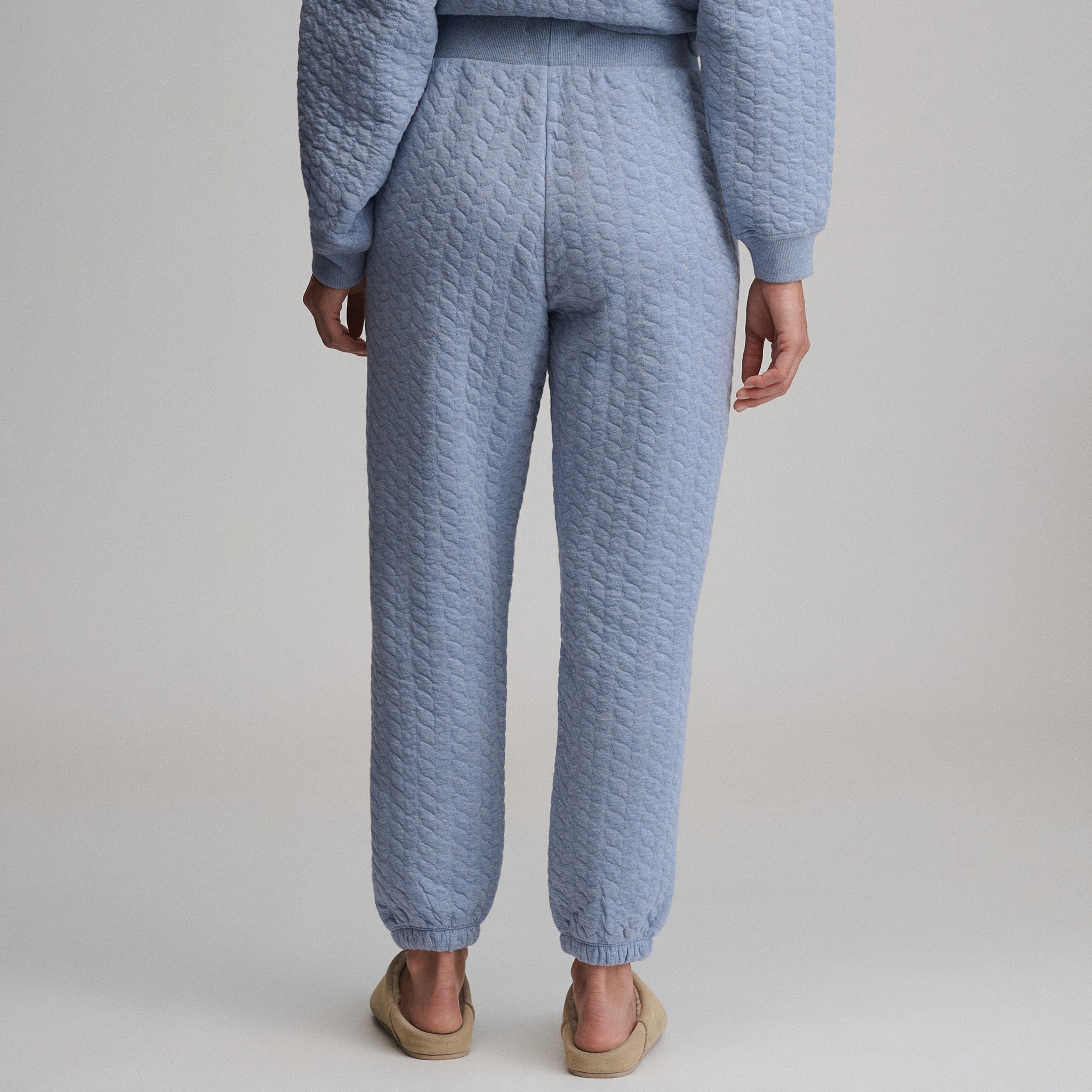 Women's Quilted Pants - Image 2