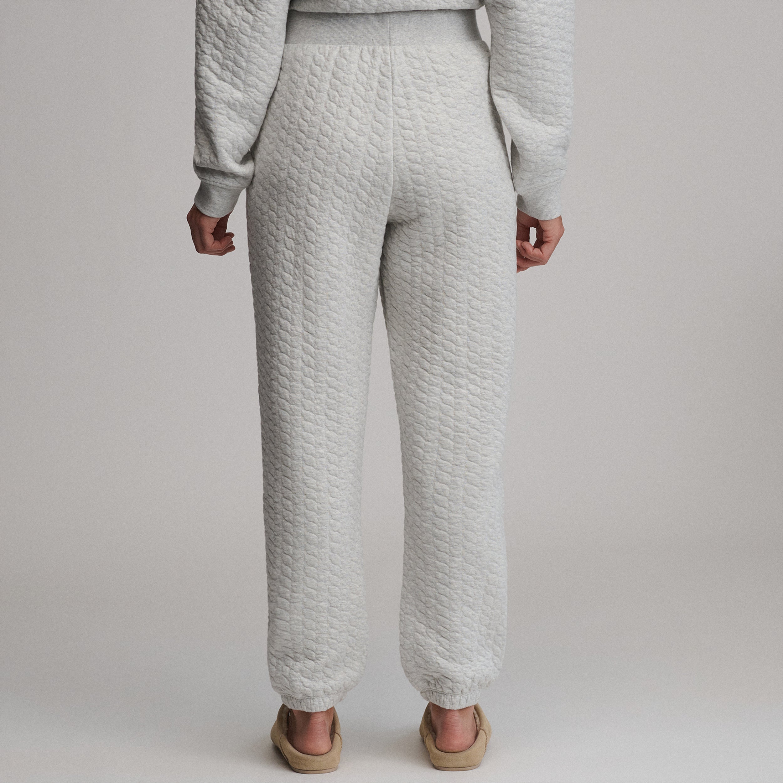 Women's Quilted Pants - Image 6