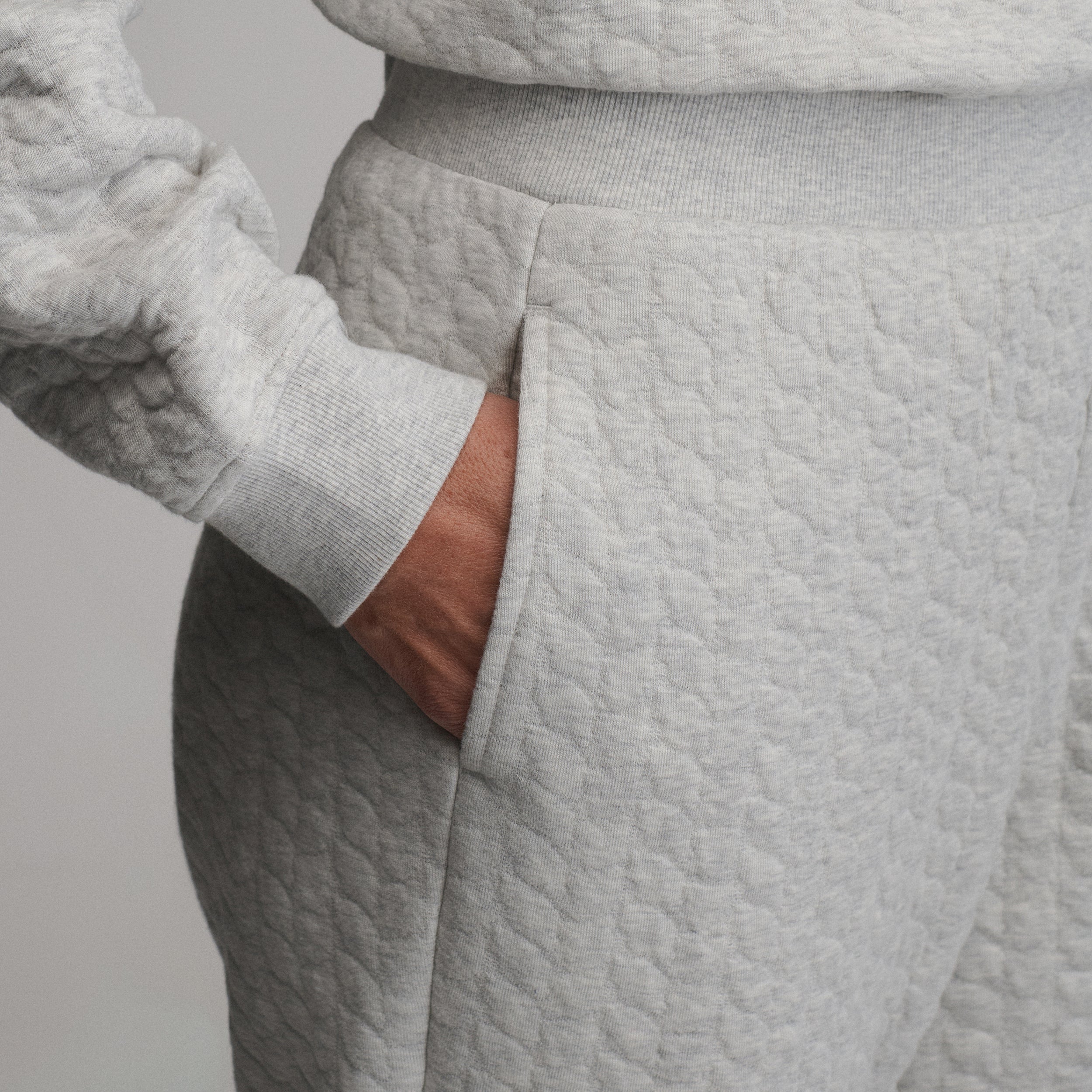 Women's Quilted Pants - Image 7