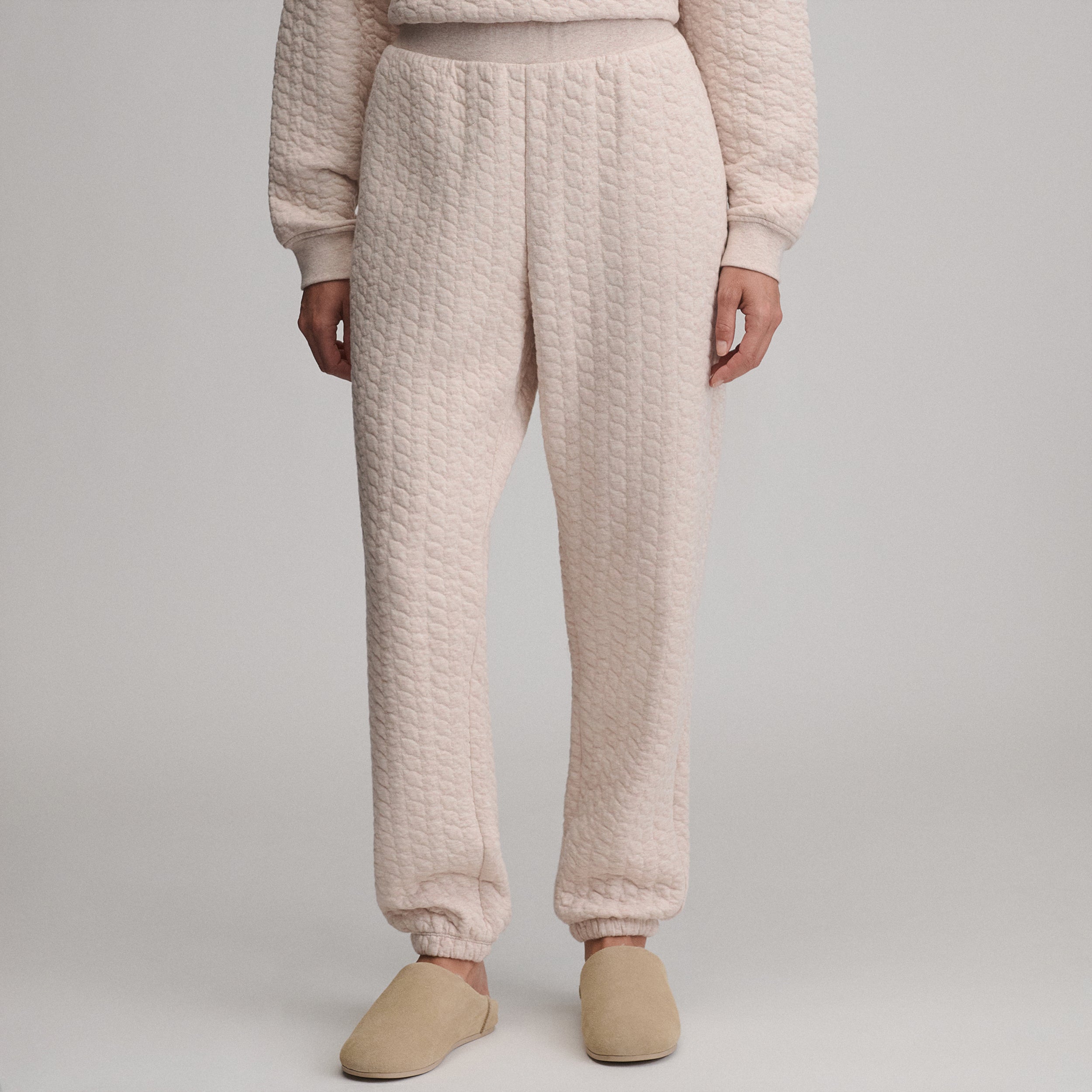 Women's Quilted Pants - Image 9
