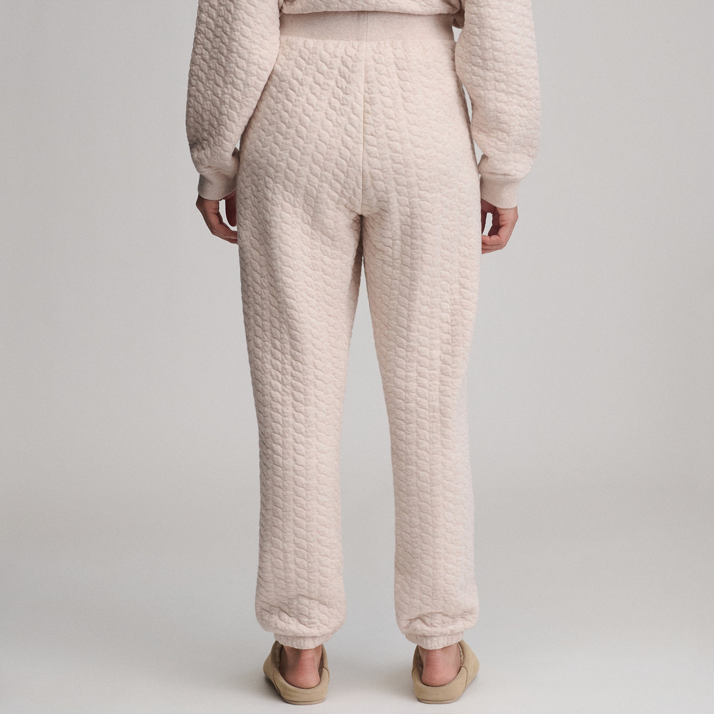 Women's Quilted Pants - Image 10
