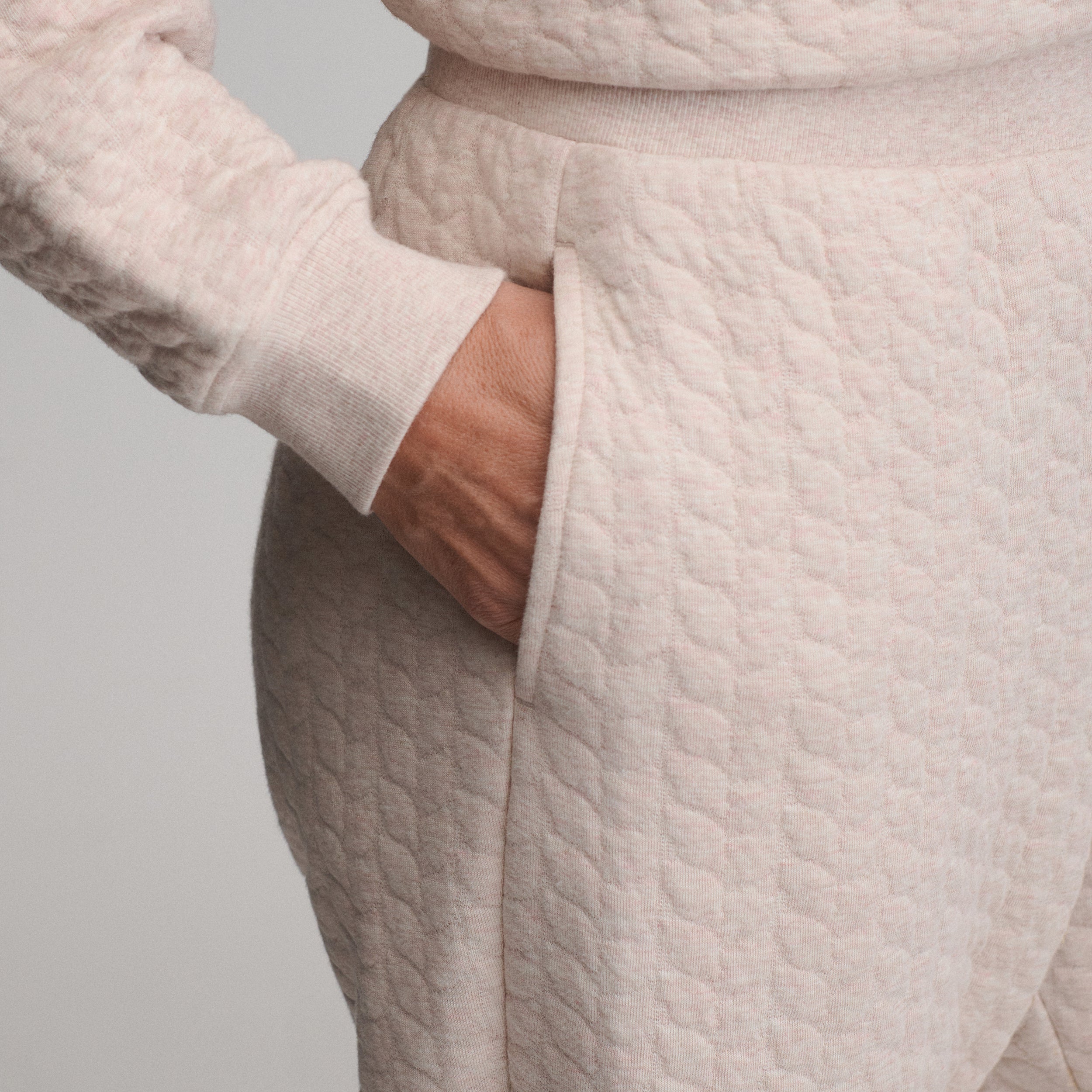 Women's Quilted Pants - Image 11