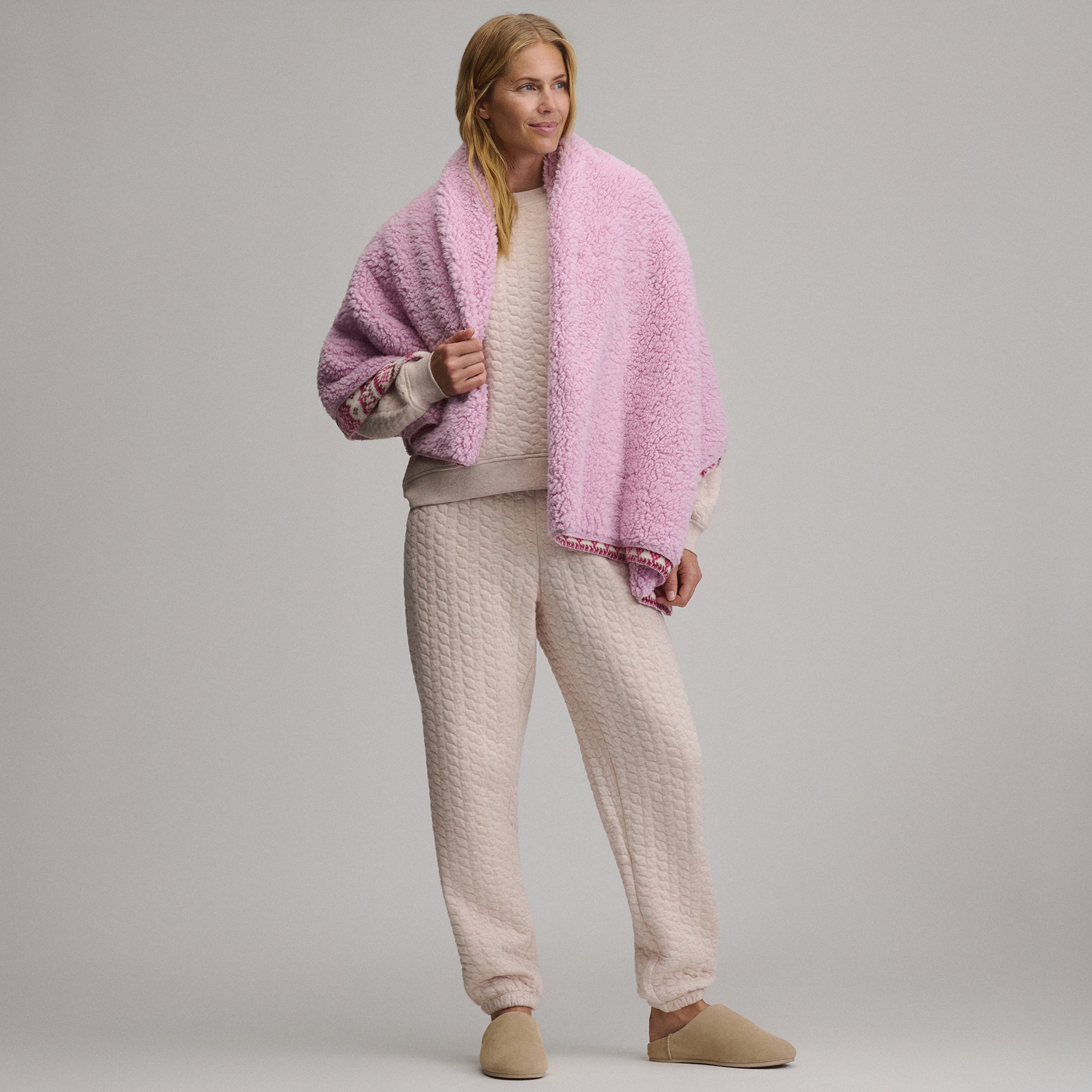 Women's Quilted Pants - Image 12