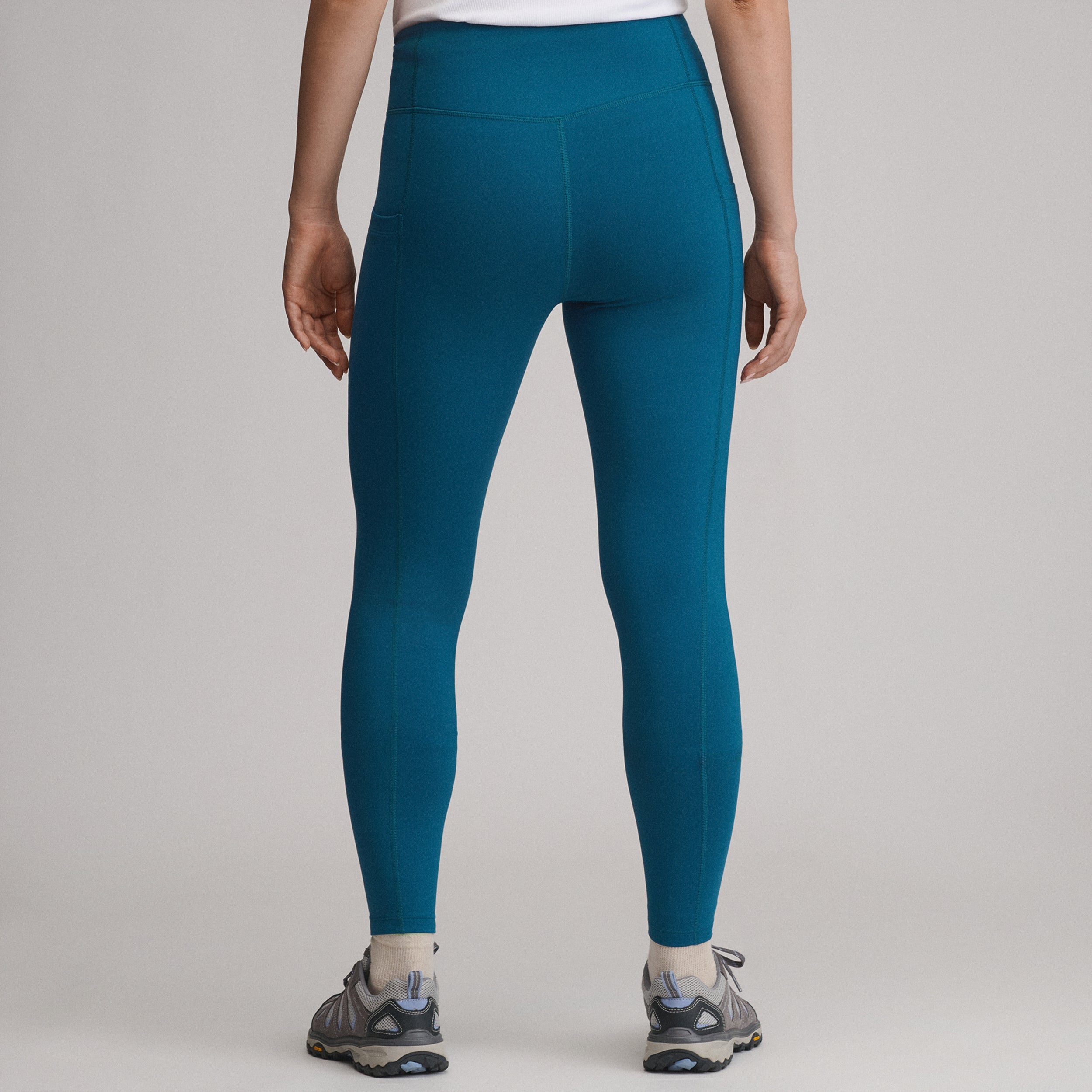 Women's Cold Weather Legging - Image 2