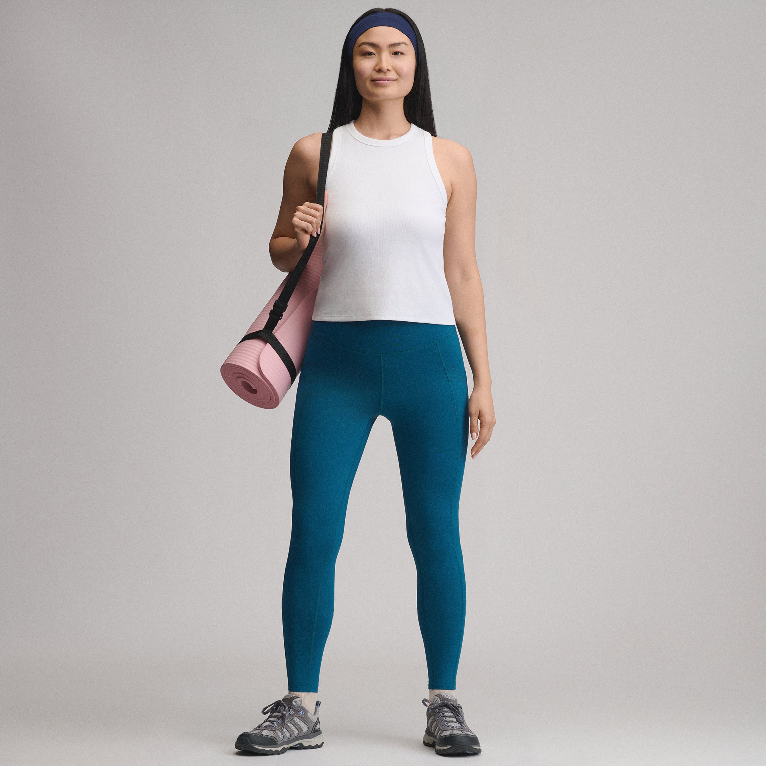 Women's Cold Weather Legging - Image 4