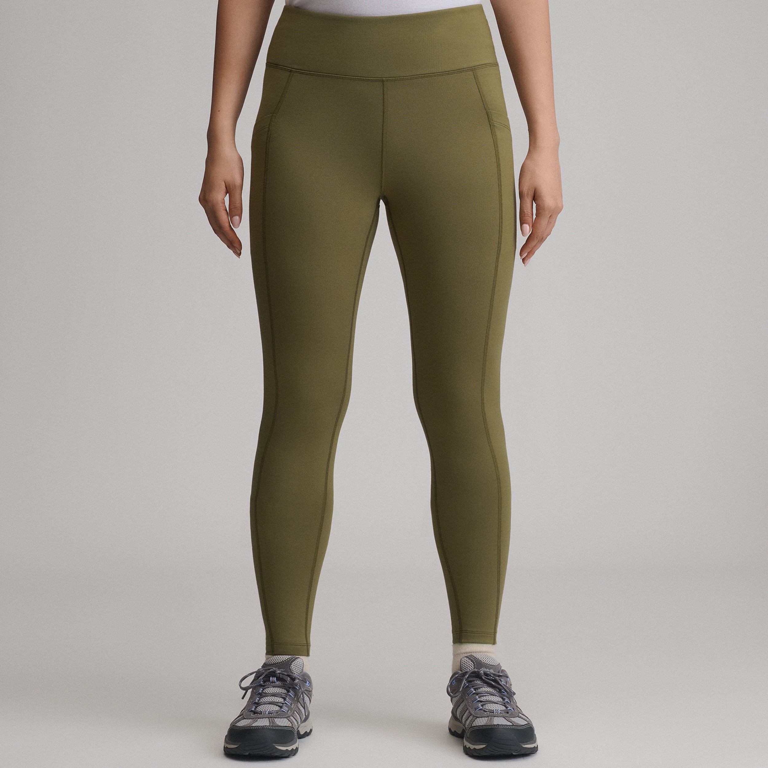 Women's Cold Weather Legging - Image 5