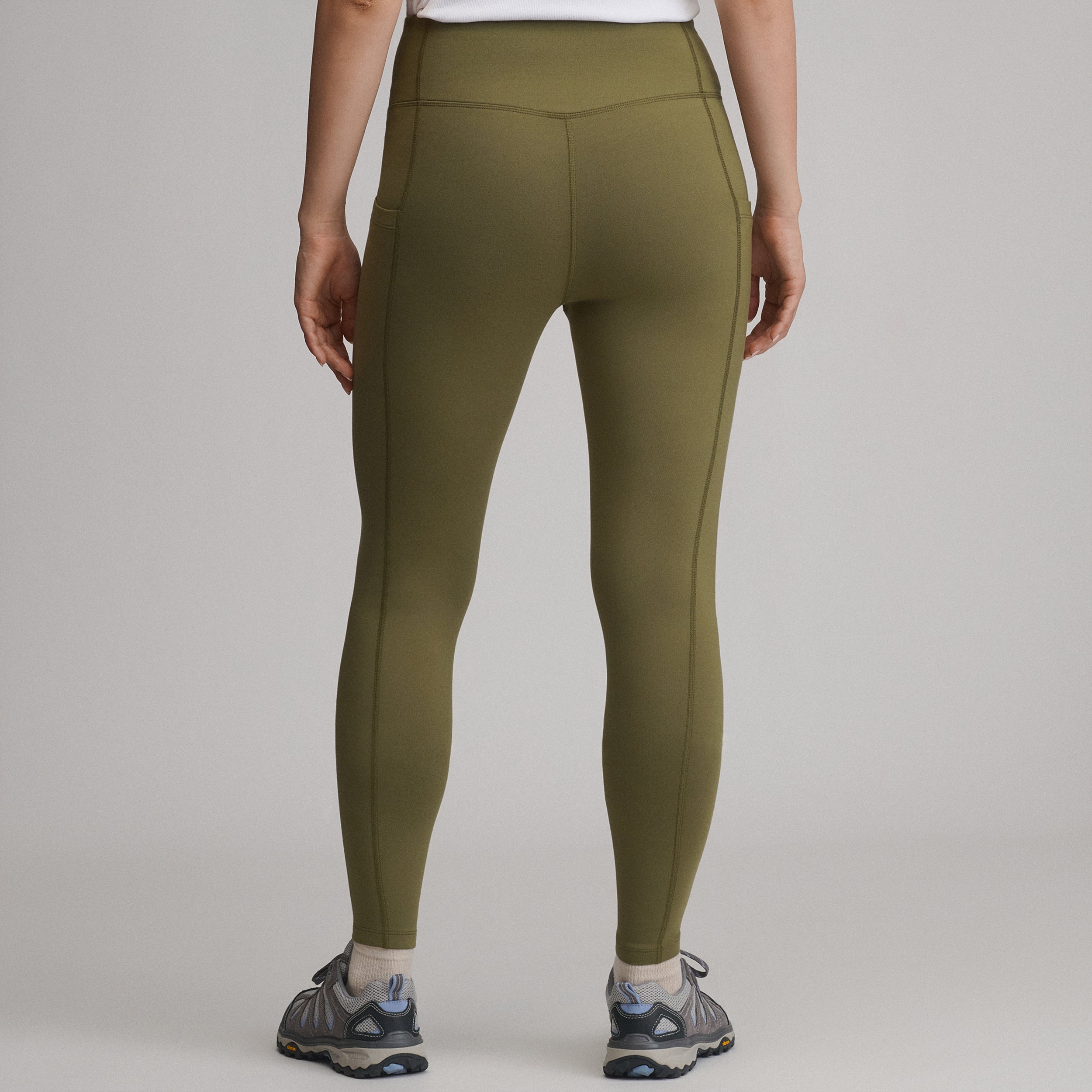 Women's Cold Weather Legging - Image 6