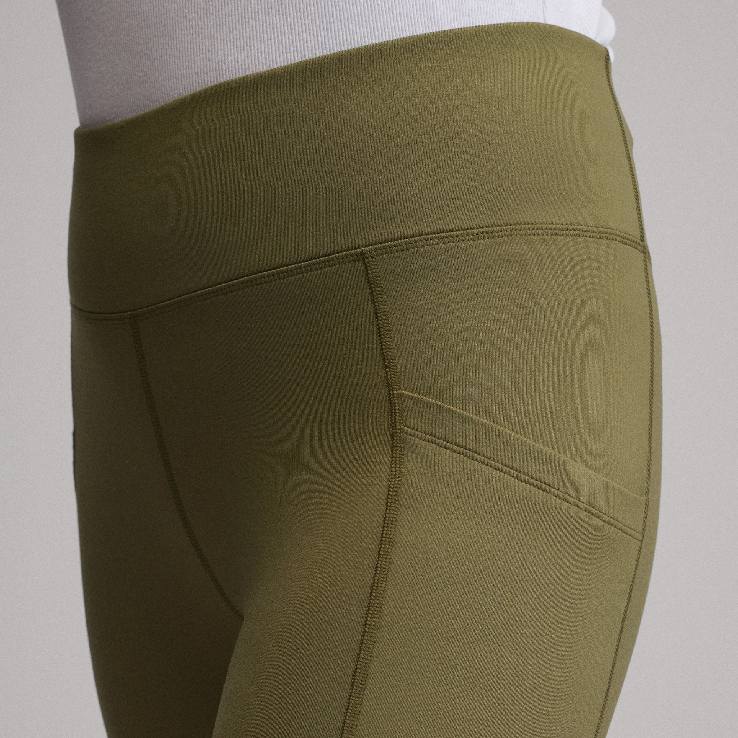 Women's Cold Weather Legging - Image 7
