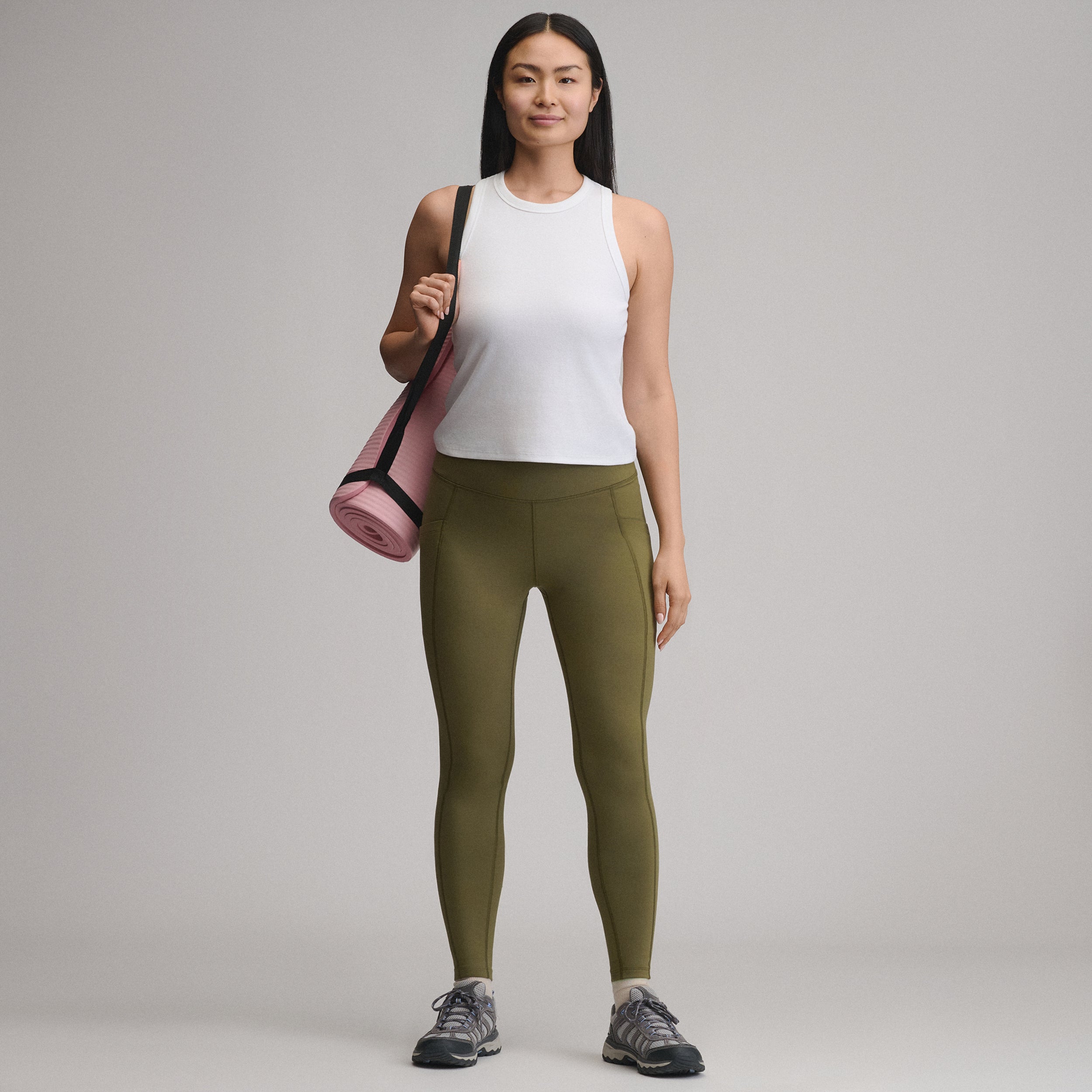 Women's Cold Weather Legging - Image 8