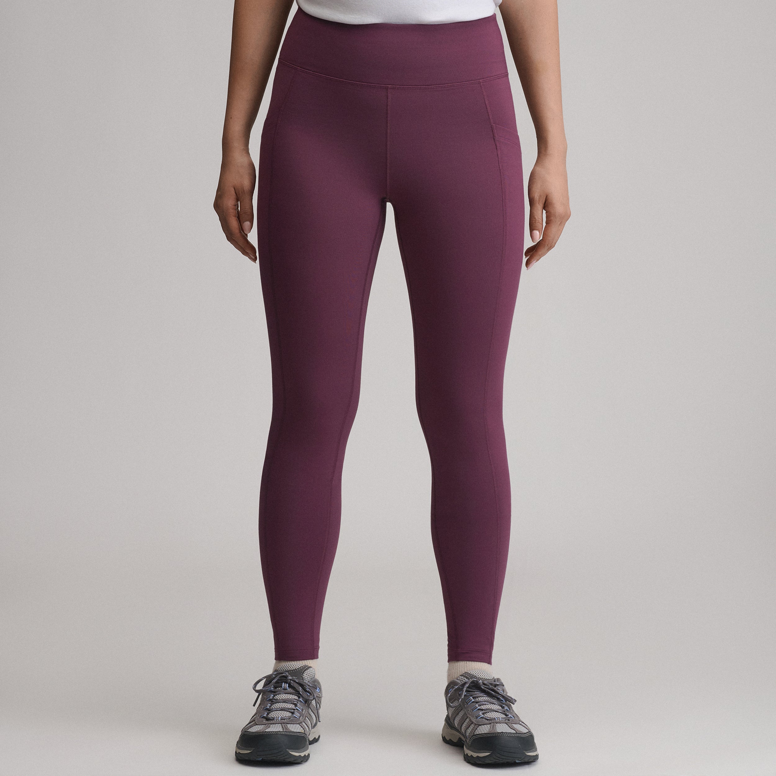 Women's Cold Weather Legging - Image 9