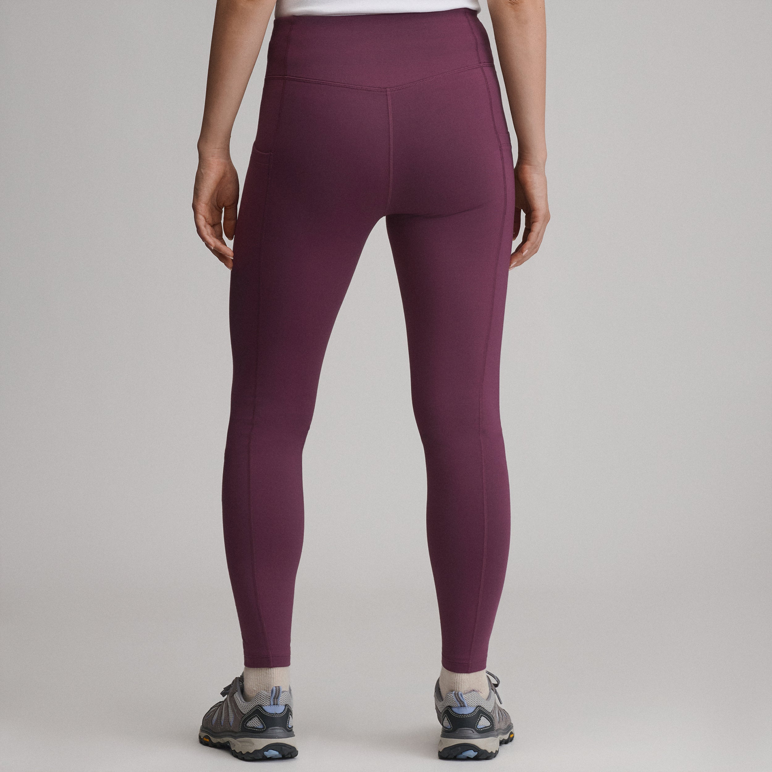 Women's Cold Weather Legging - Image 10