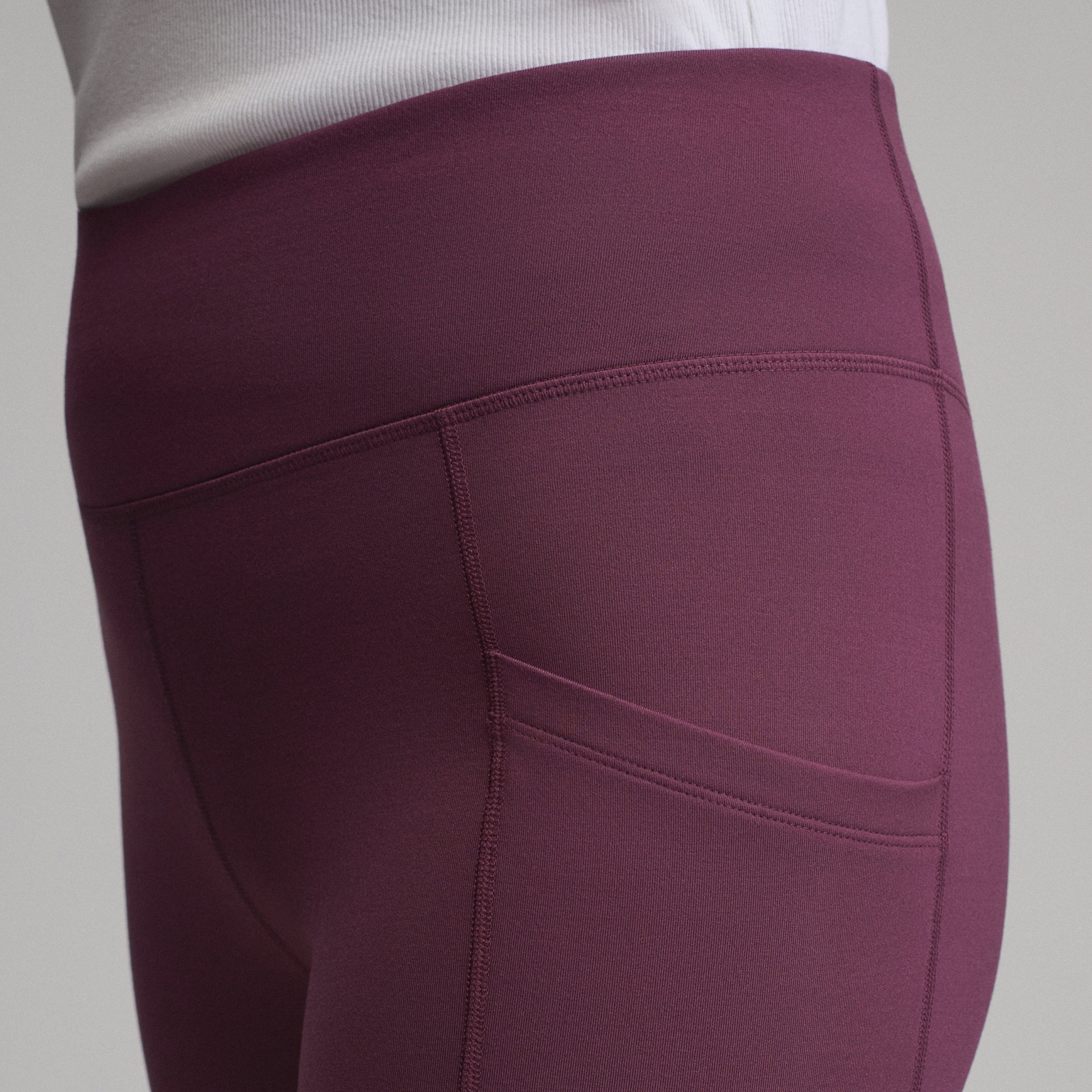 Women's Cold Weather Legging - Image 11