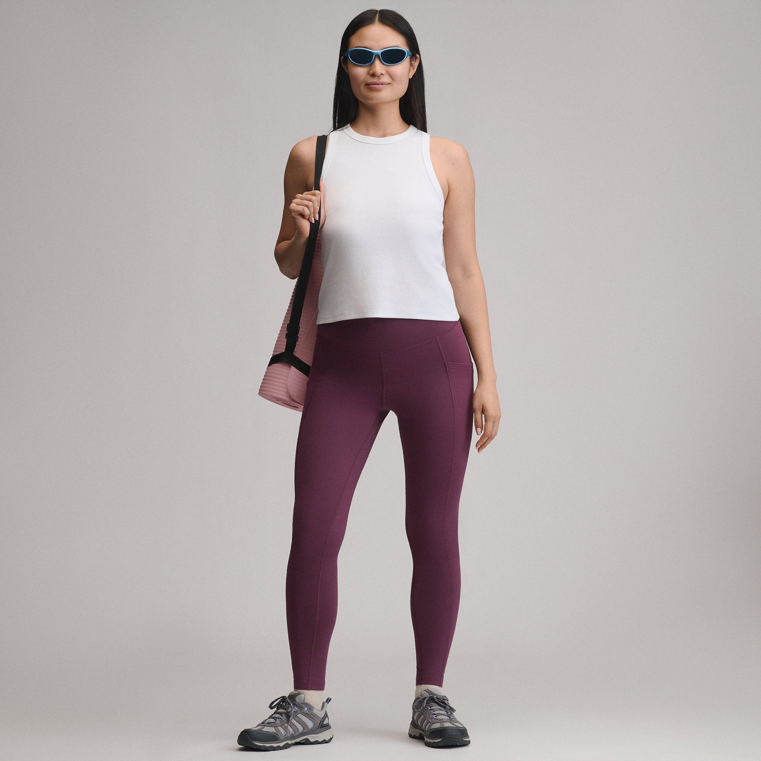 Women's Cold Weather Legging - Image 12