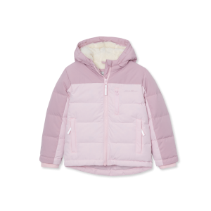 Toddler Girls' Classic Down Jacket