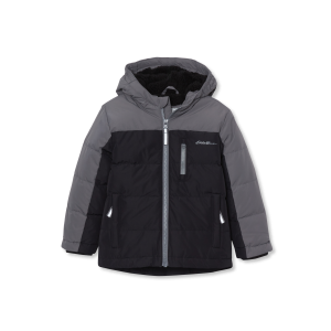 Toddler Boys' Classic Down Jacket