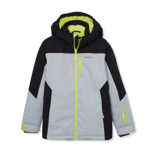 Boys Powder Search Insulated Jacket