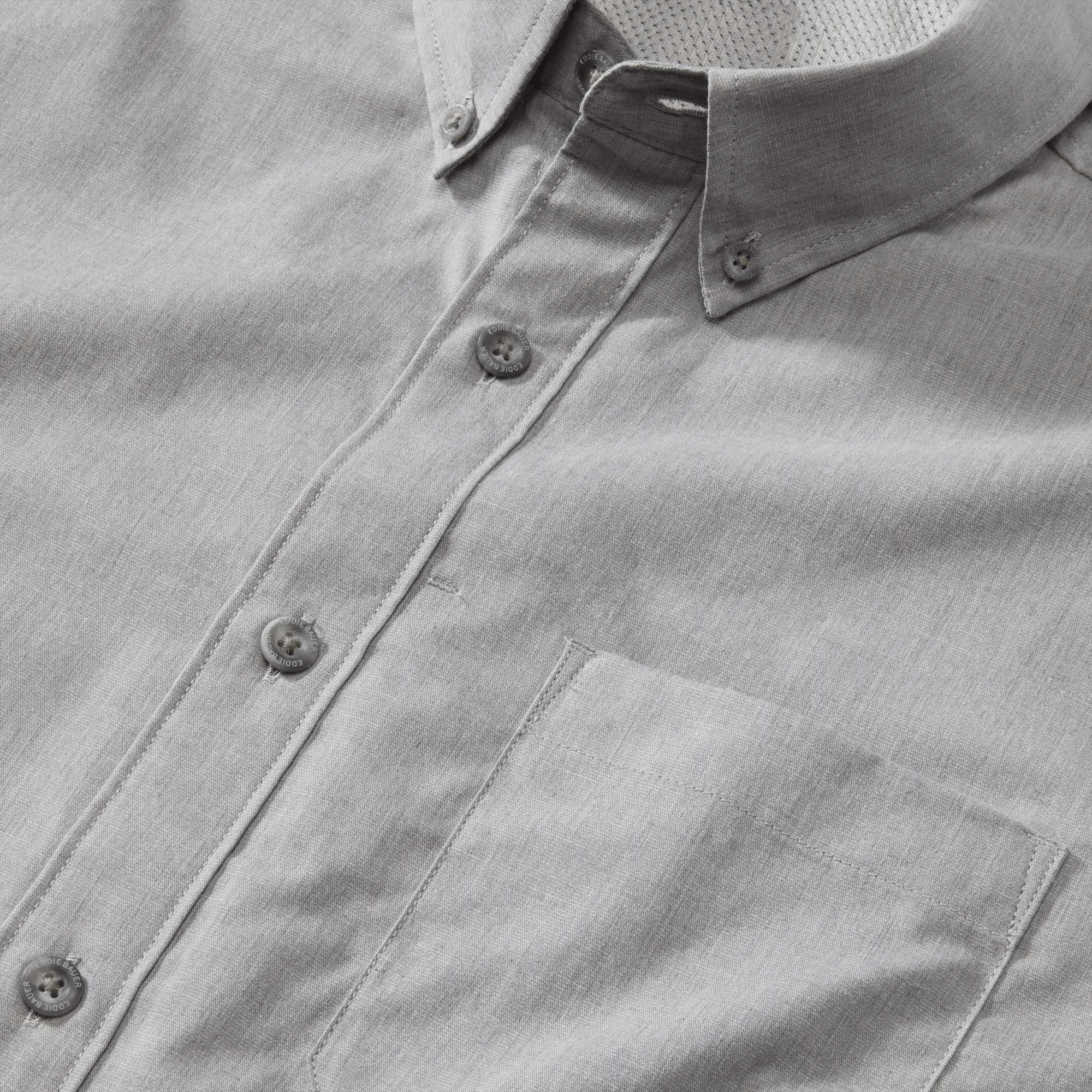 Men's Voyager Flex Long-Sleeve Shirt - Image 30