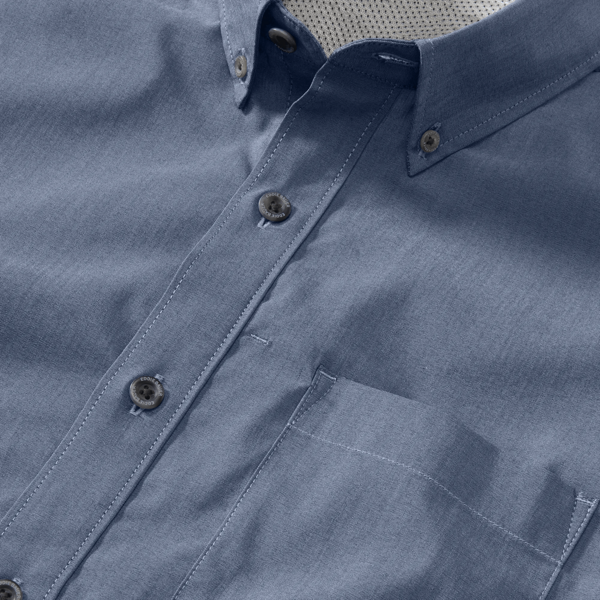 Men's Voyager Flex Long-Sleeve Shirt - Image 29