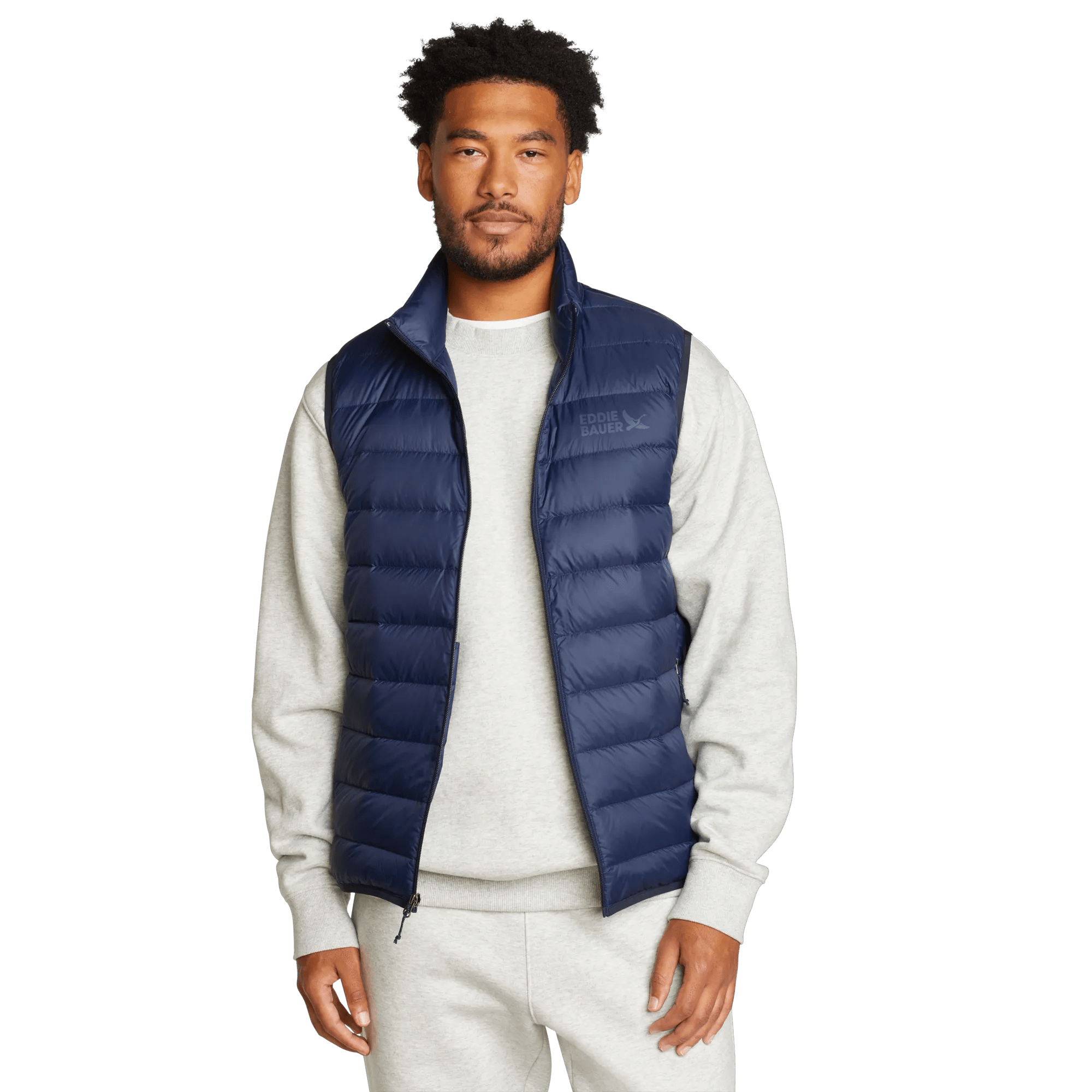 Men's CirrusLite Down Vest - Image 17