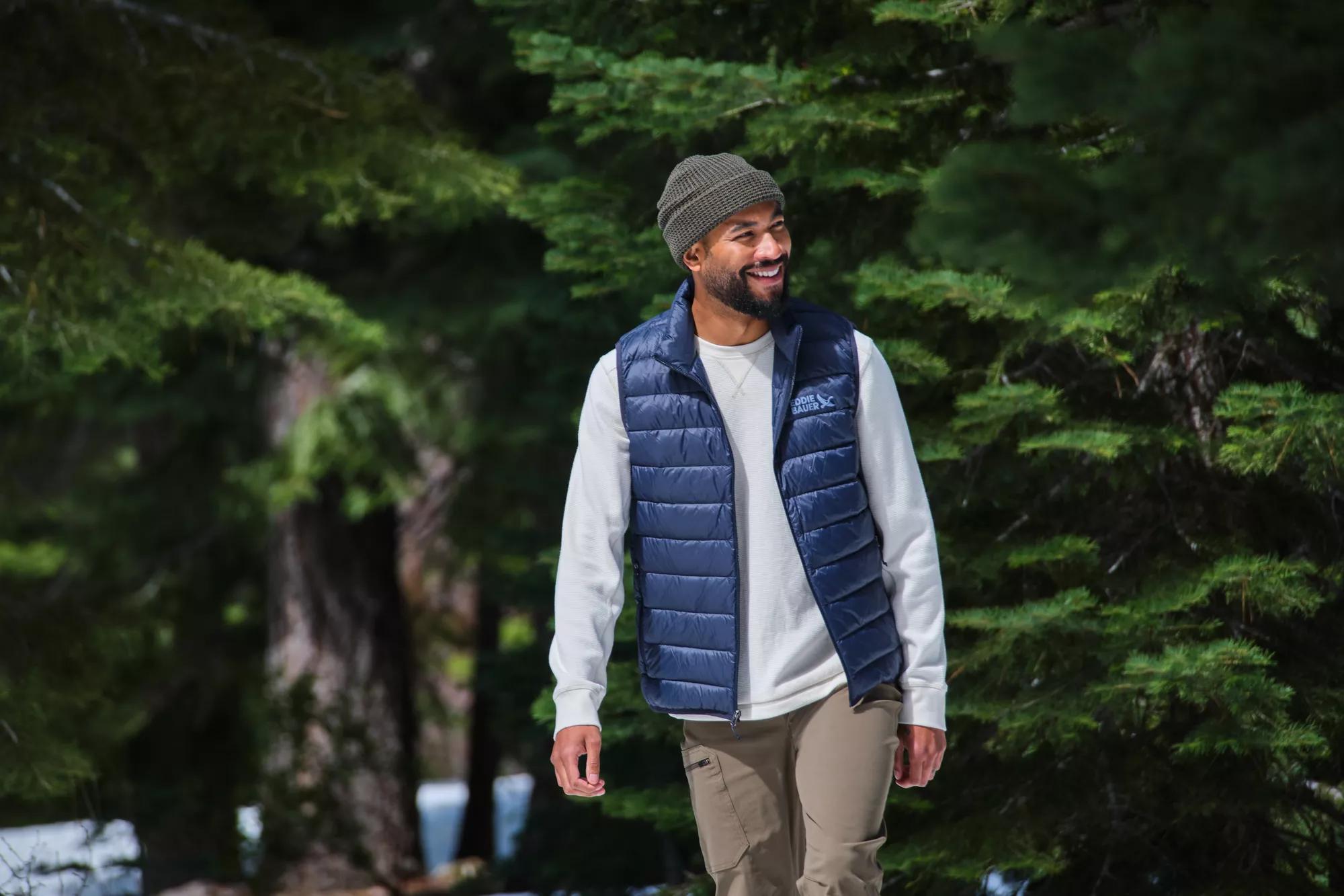 Men's CirrusLite Down Vest - Image 30