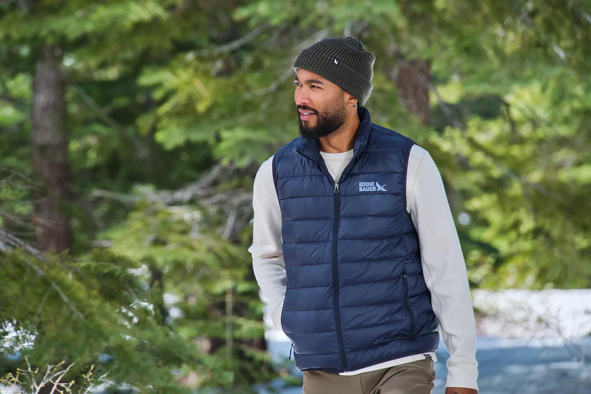 Men's CirrusLite Down Vest - Image 27