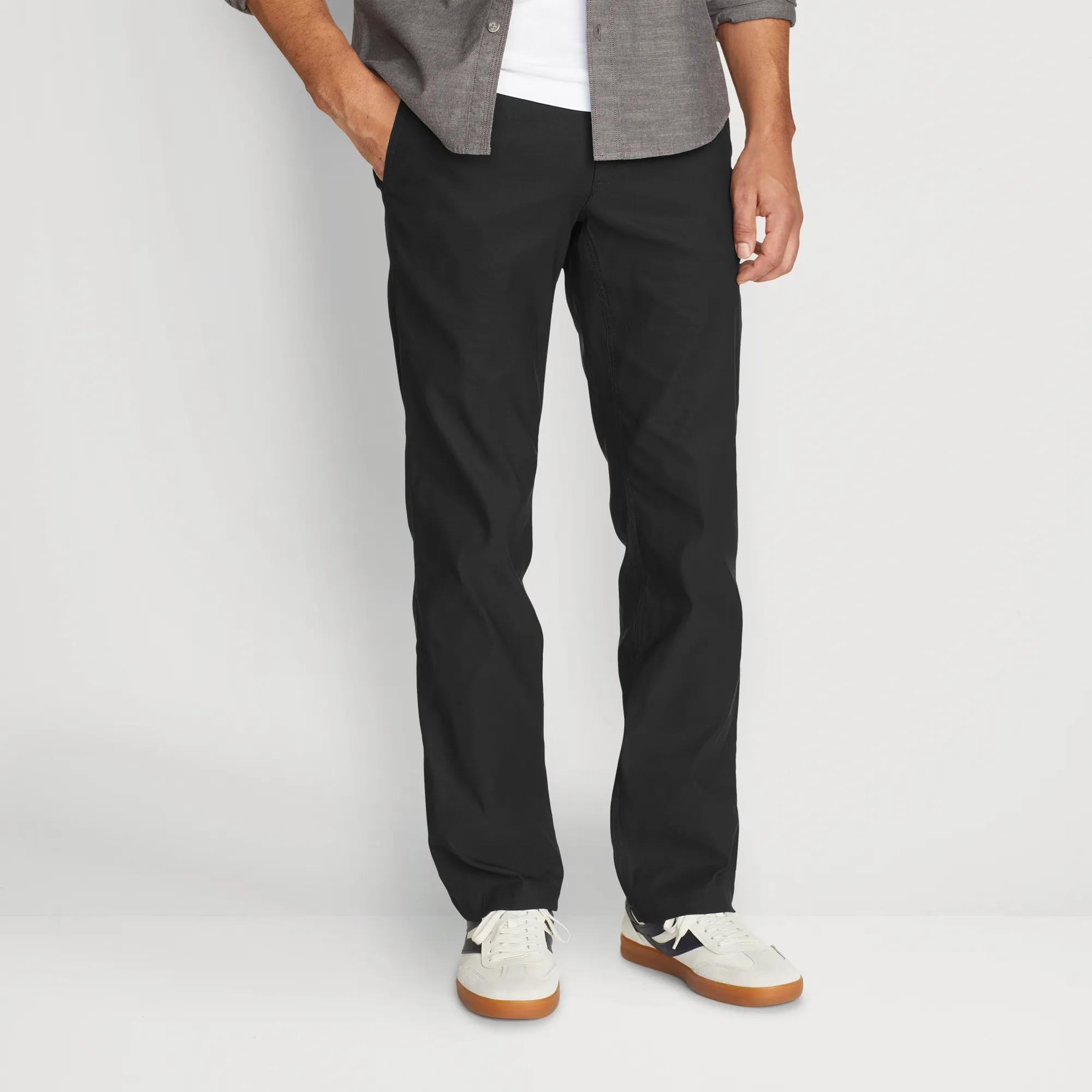 Men's Horizon Takeoff Stretch Chino Pants - Image 15