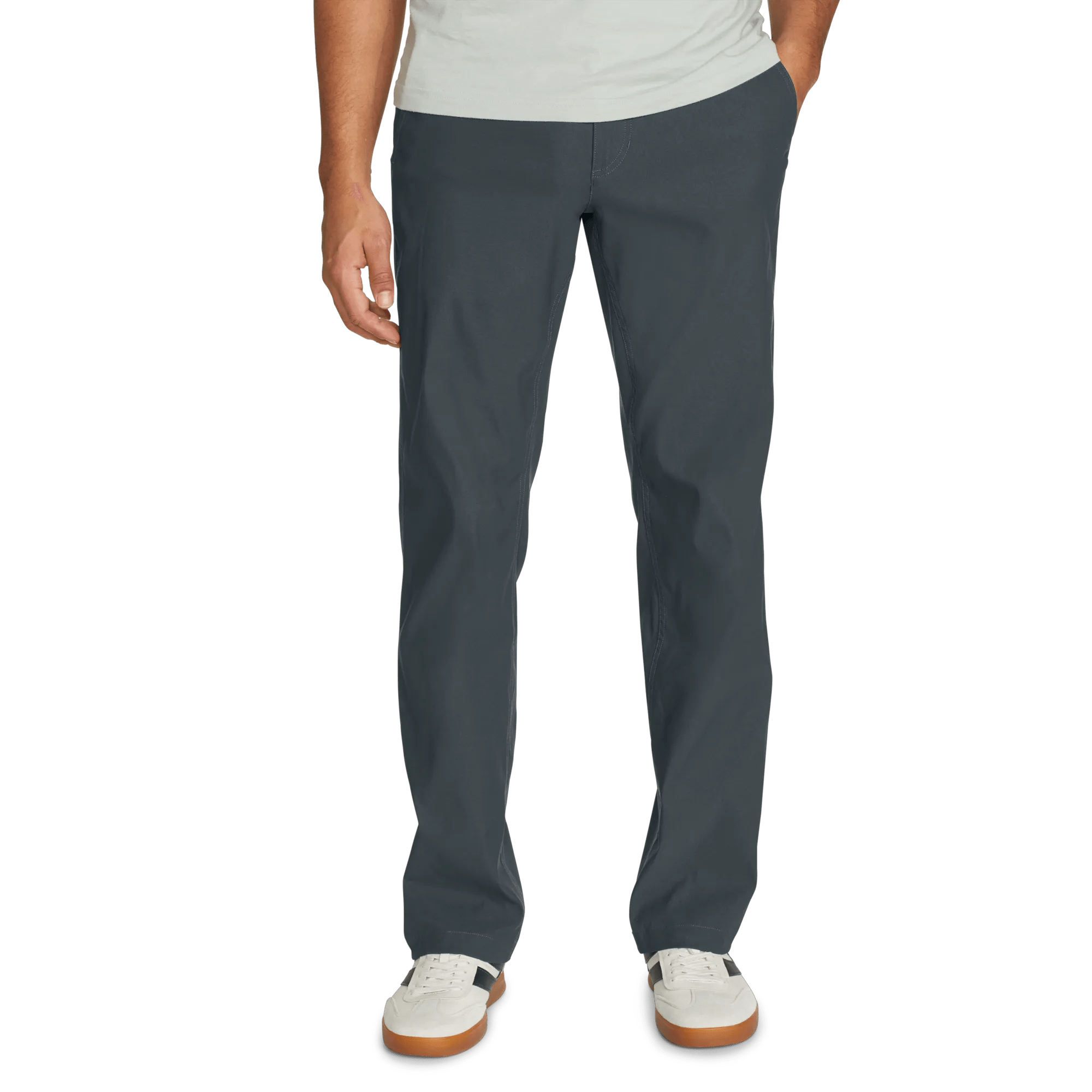 Men's Horizon Takeoff Stretch Chino Pants - Image 8