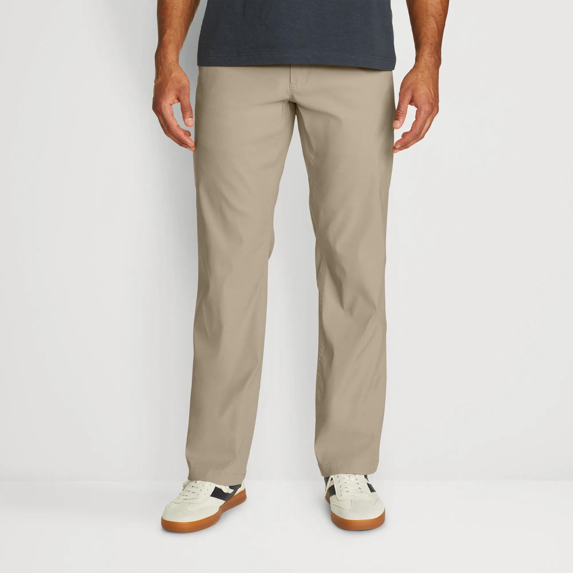 Men's Horizon Takeoff Stretch Chino Pants - Image 9