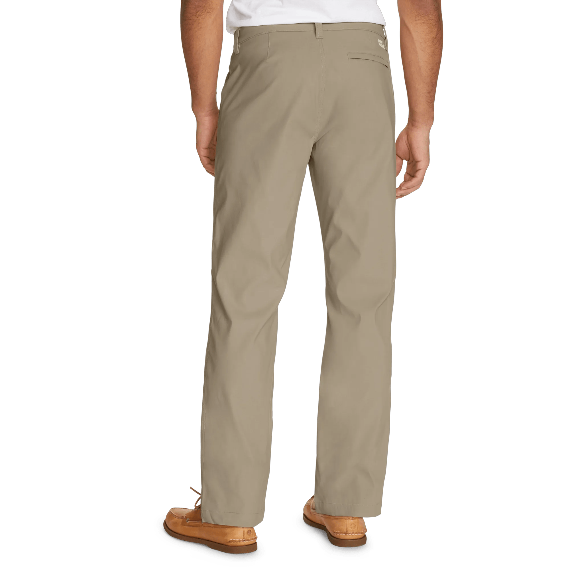 Men's Horizon Takeoff Stretch Chino Pants - Image 11
