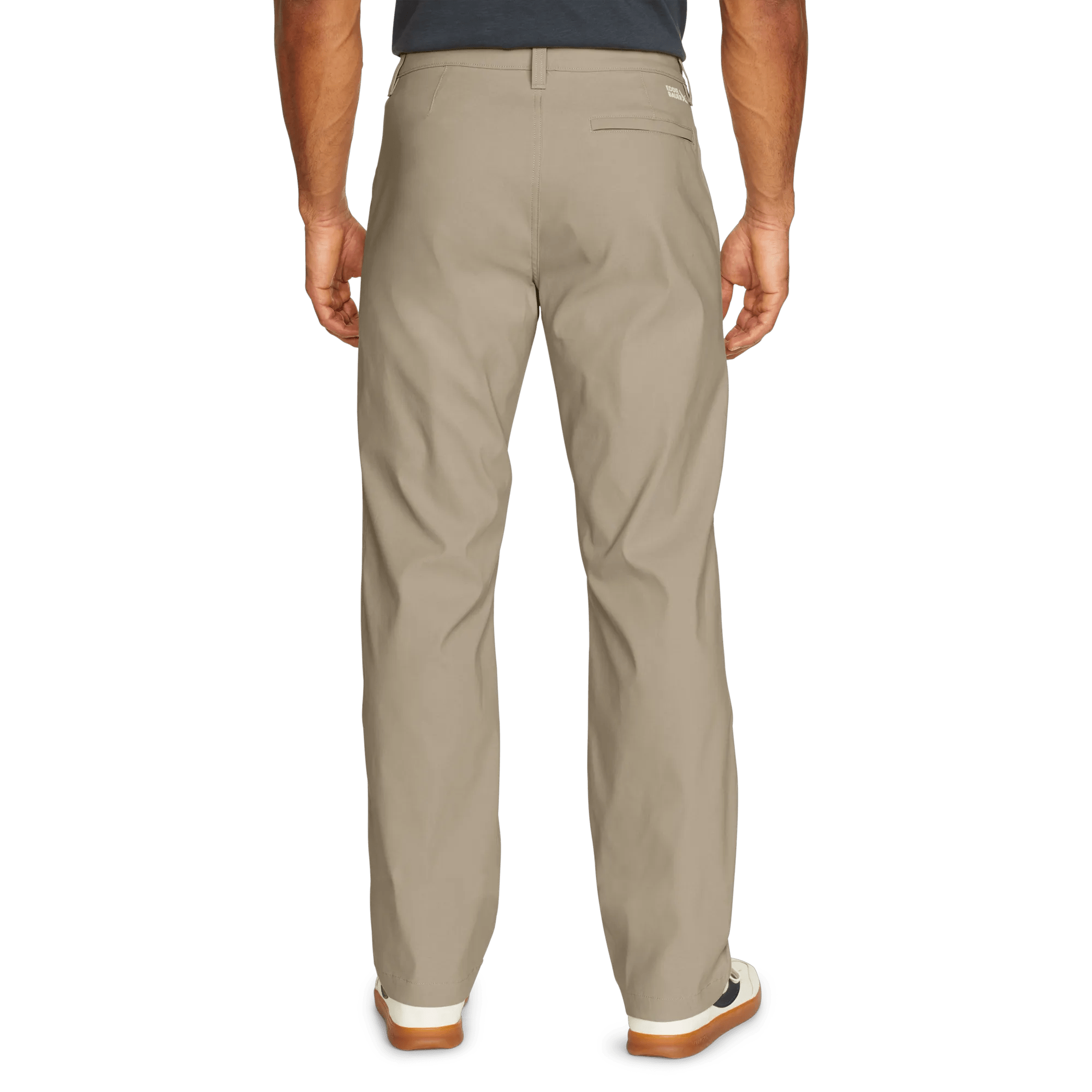Men's Horizon Takeoff Stretch Chino Pants - Image 13