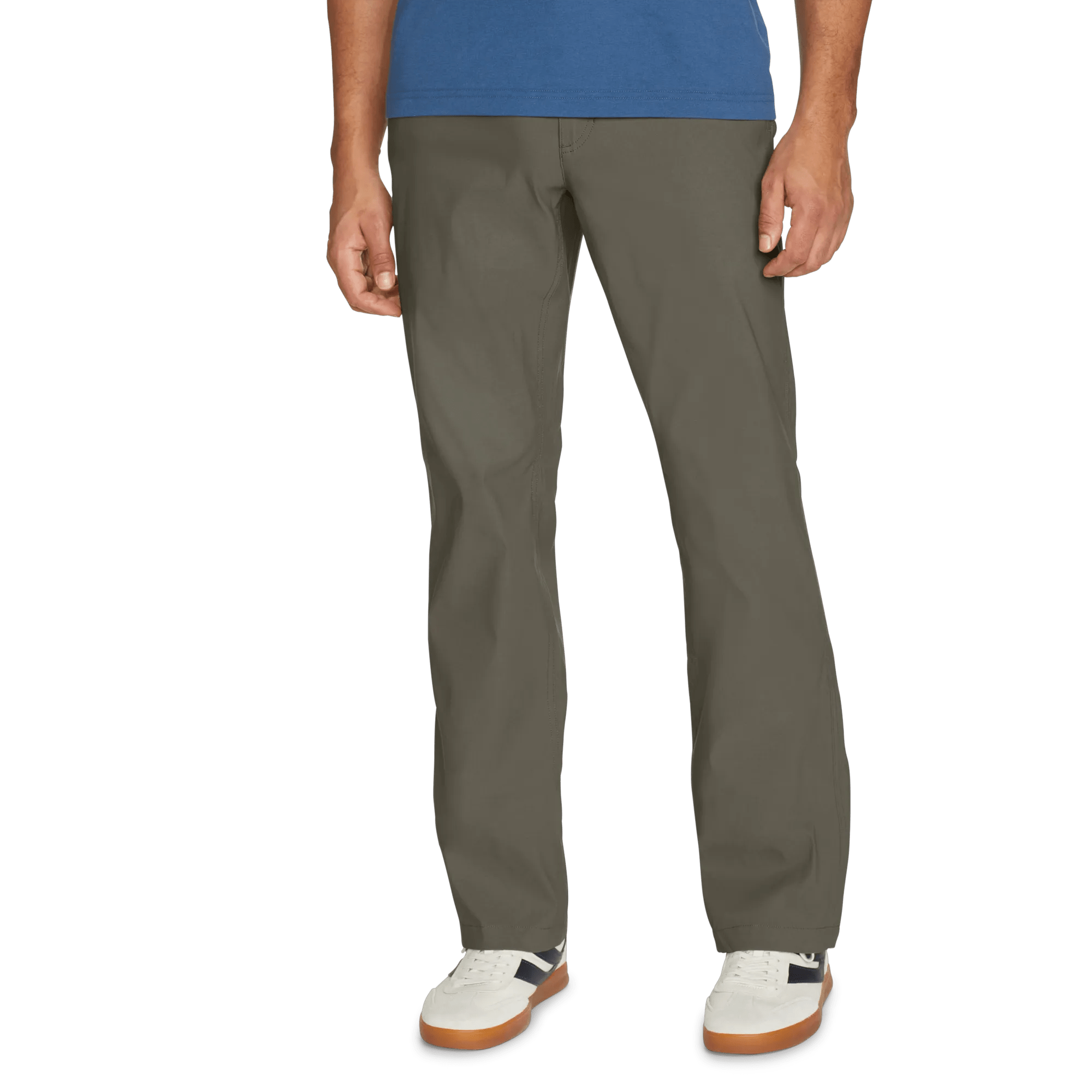 Men's Horizon Takeoff Stretch Chino Pants - Image 7