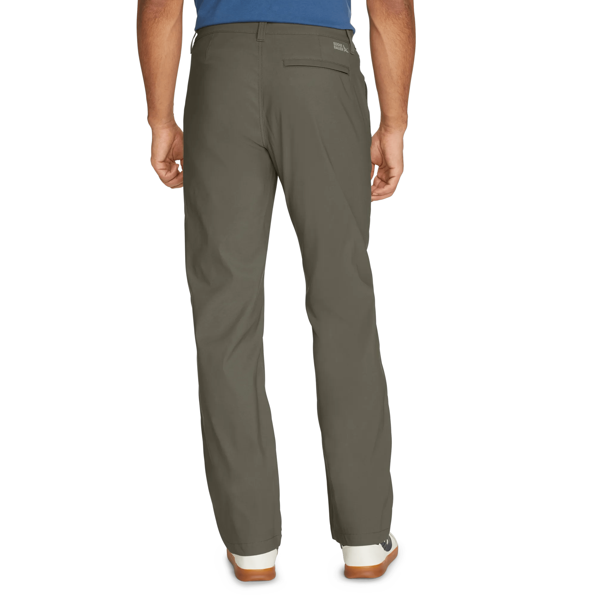 Men's Horizon Takeoff Stretch Chino Pants - Image 10