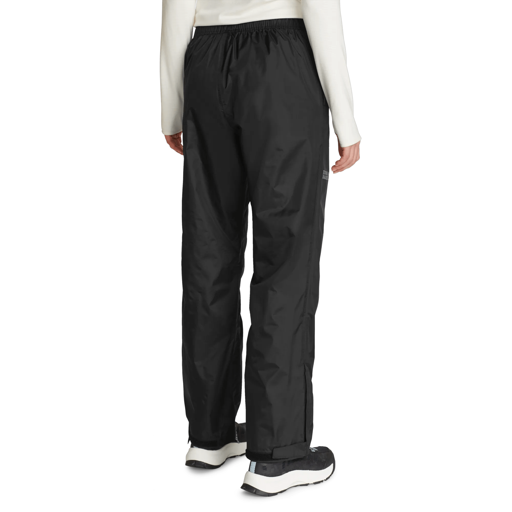 Women's RipPac® Stretch Waterproof Rain Pants - Image 2
